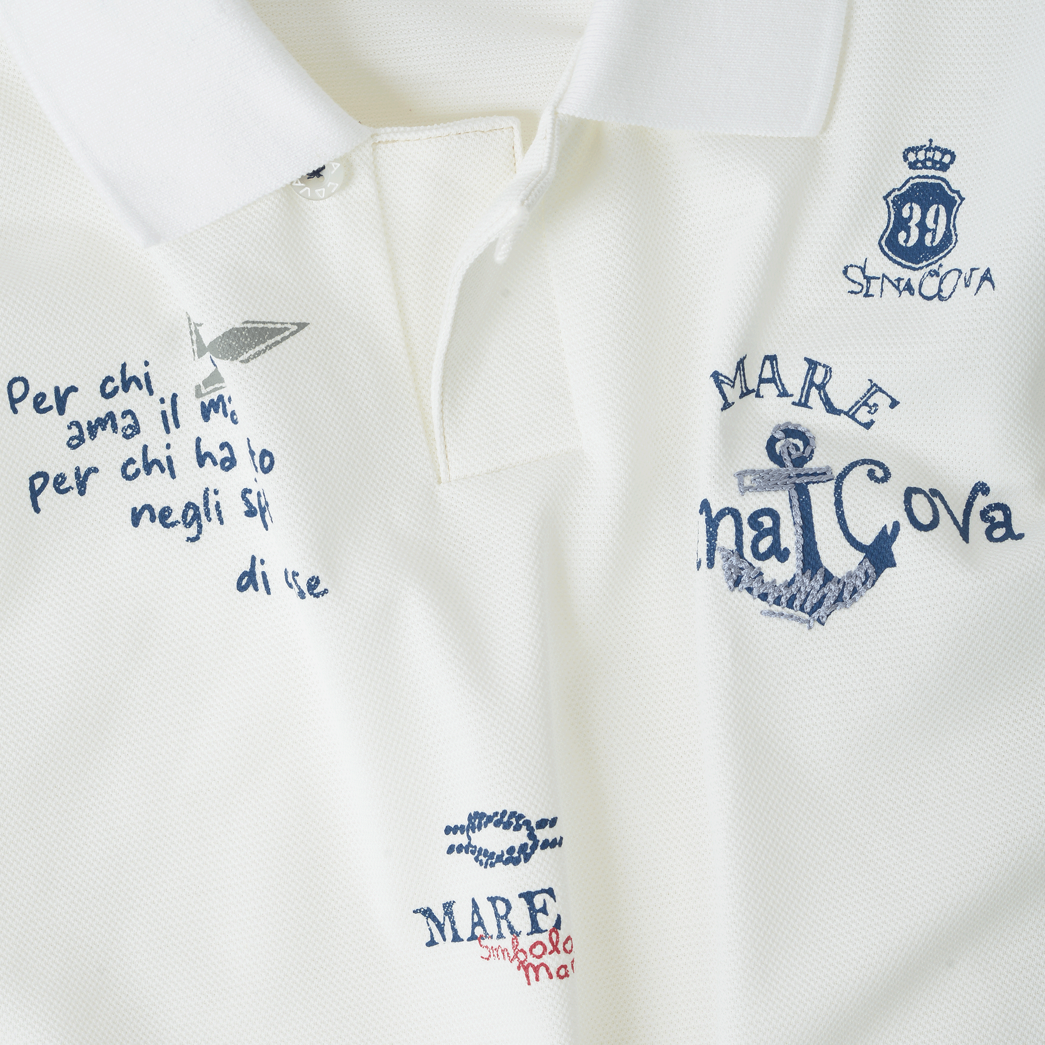 ワンナップシャツ 26110580