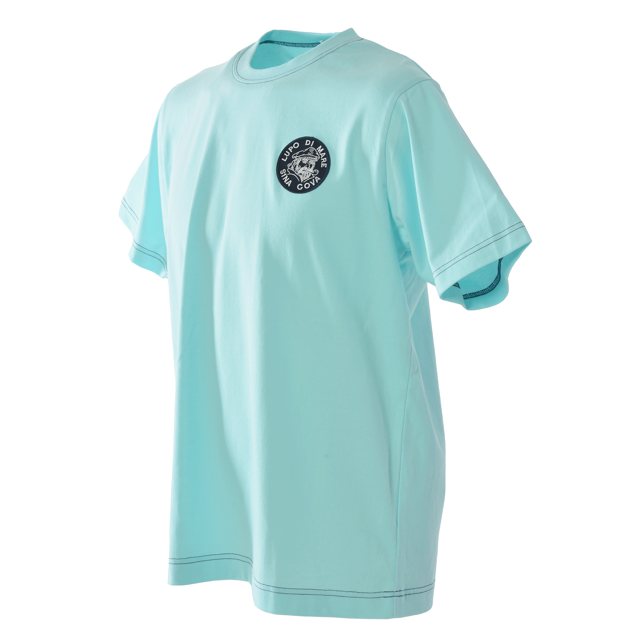 LV471 実物 府中アルファ Nittaku 半袖Tシャツ スポーツウェア 上