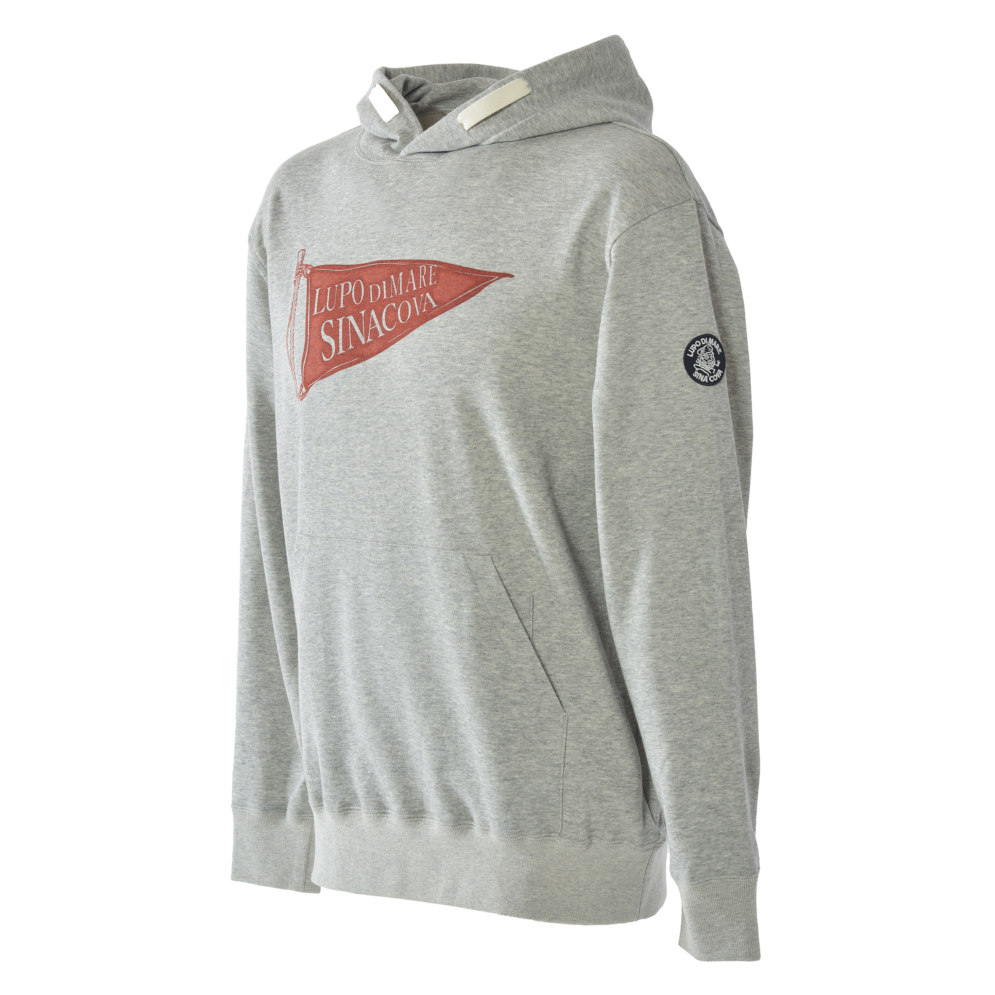 套頭連帽衫 26120010