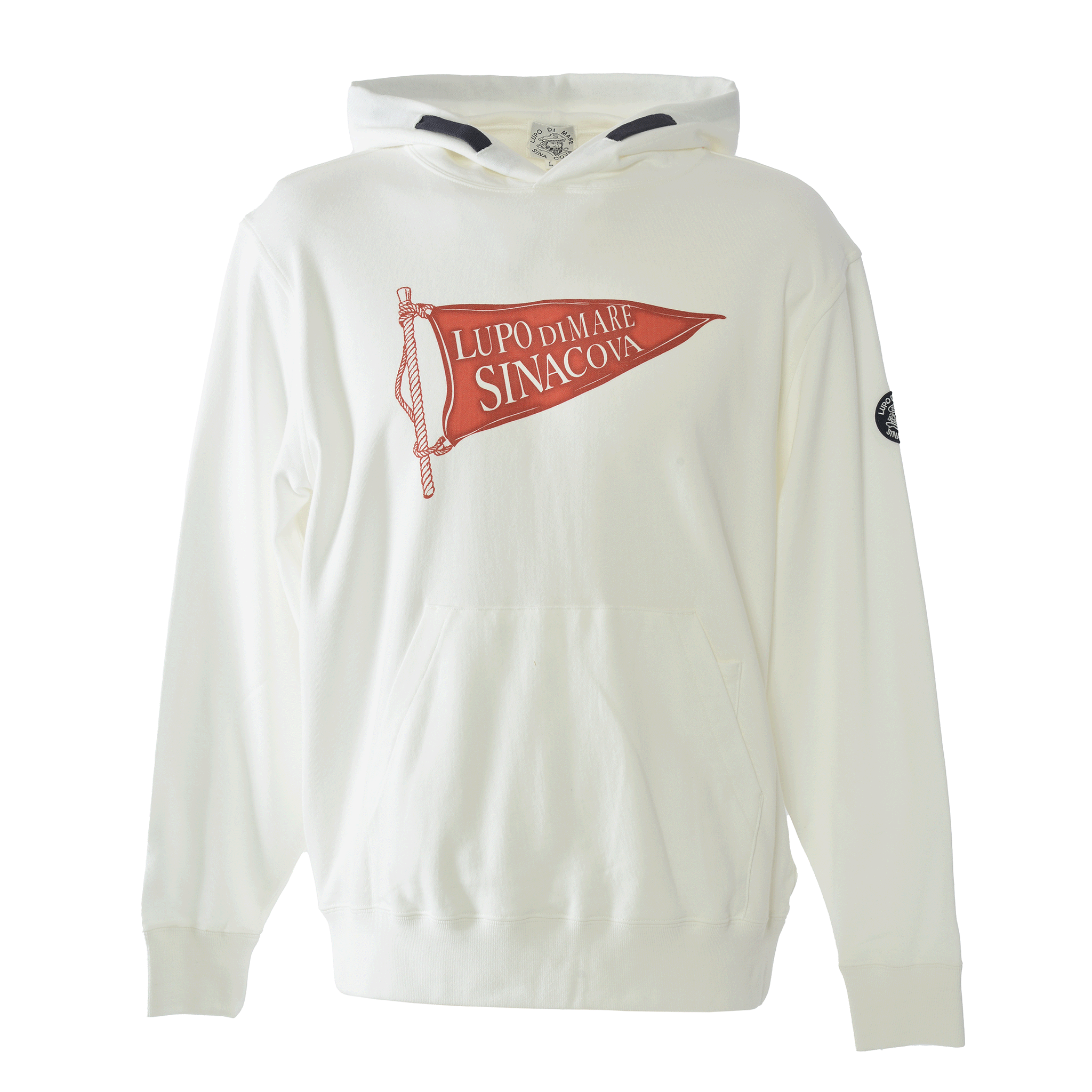 套頭連帽衫 26120010