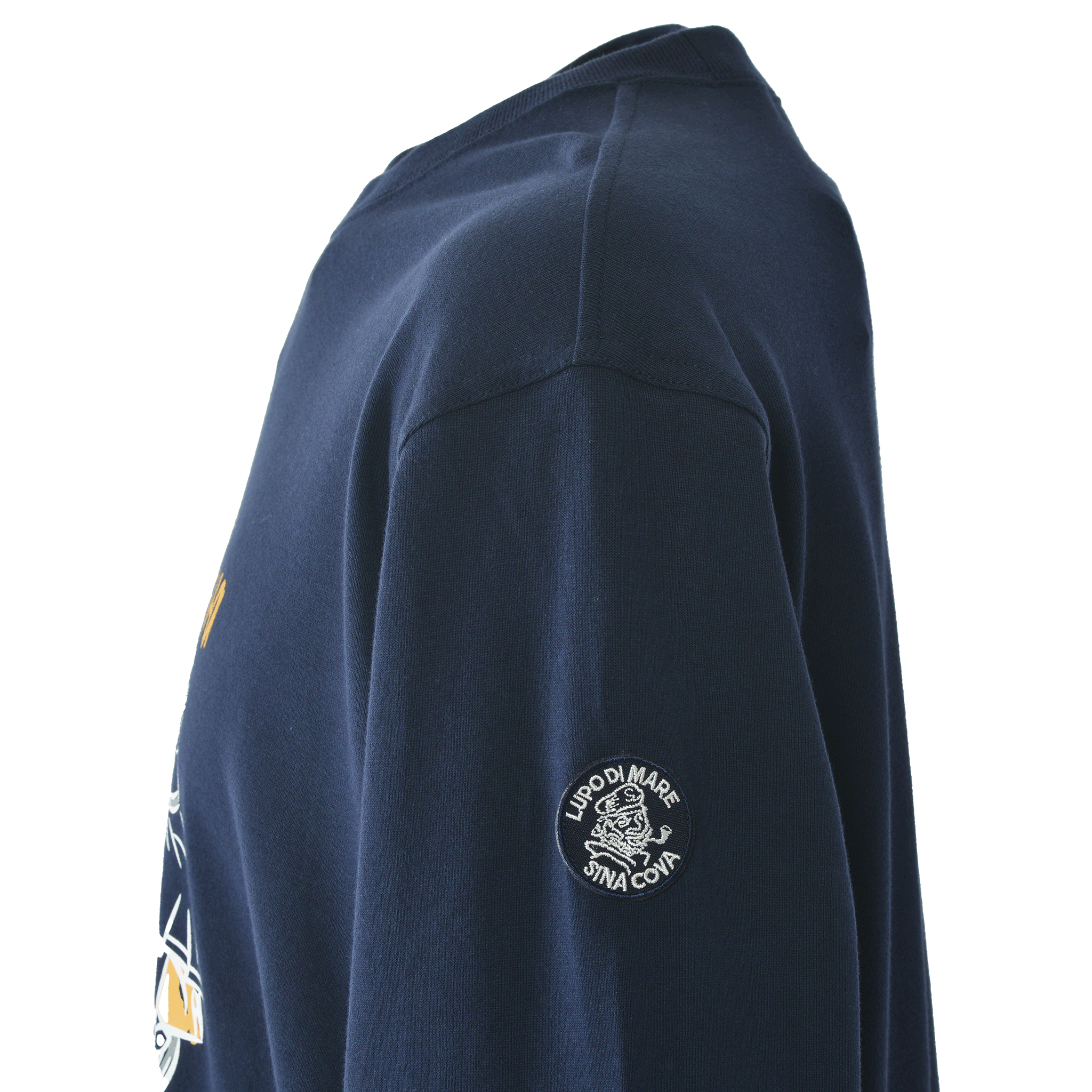 クルーネックトレーナー 26120020