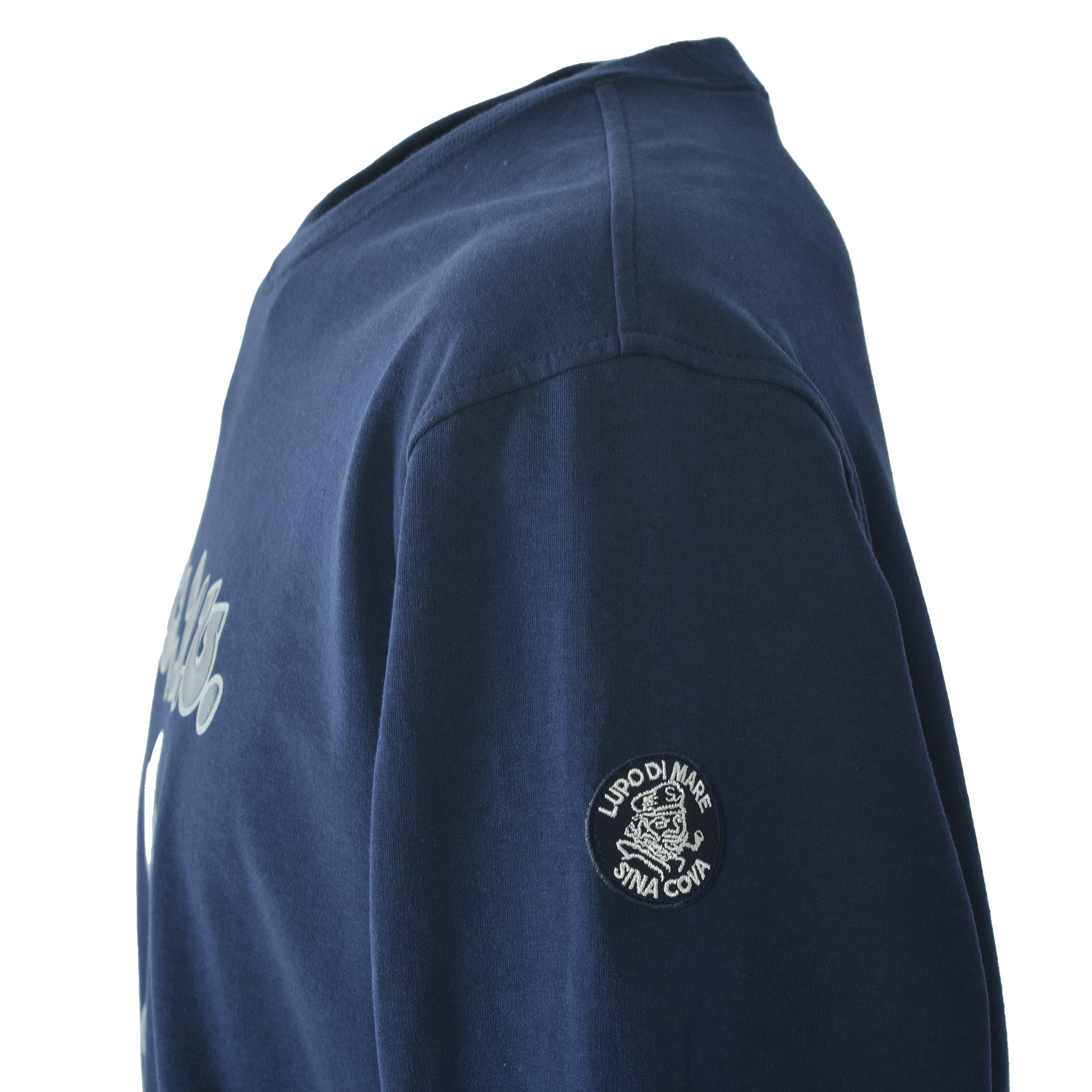 圓領衛衣 26120030