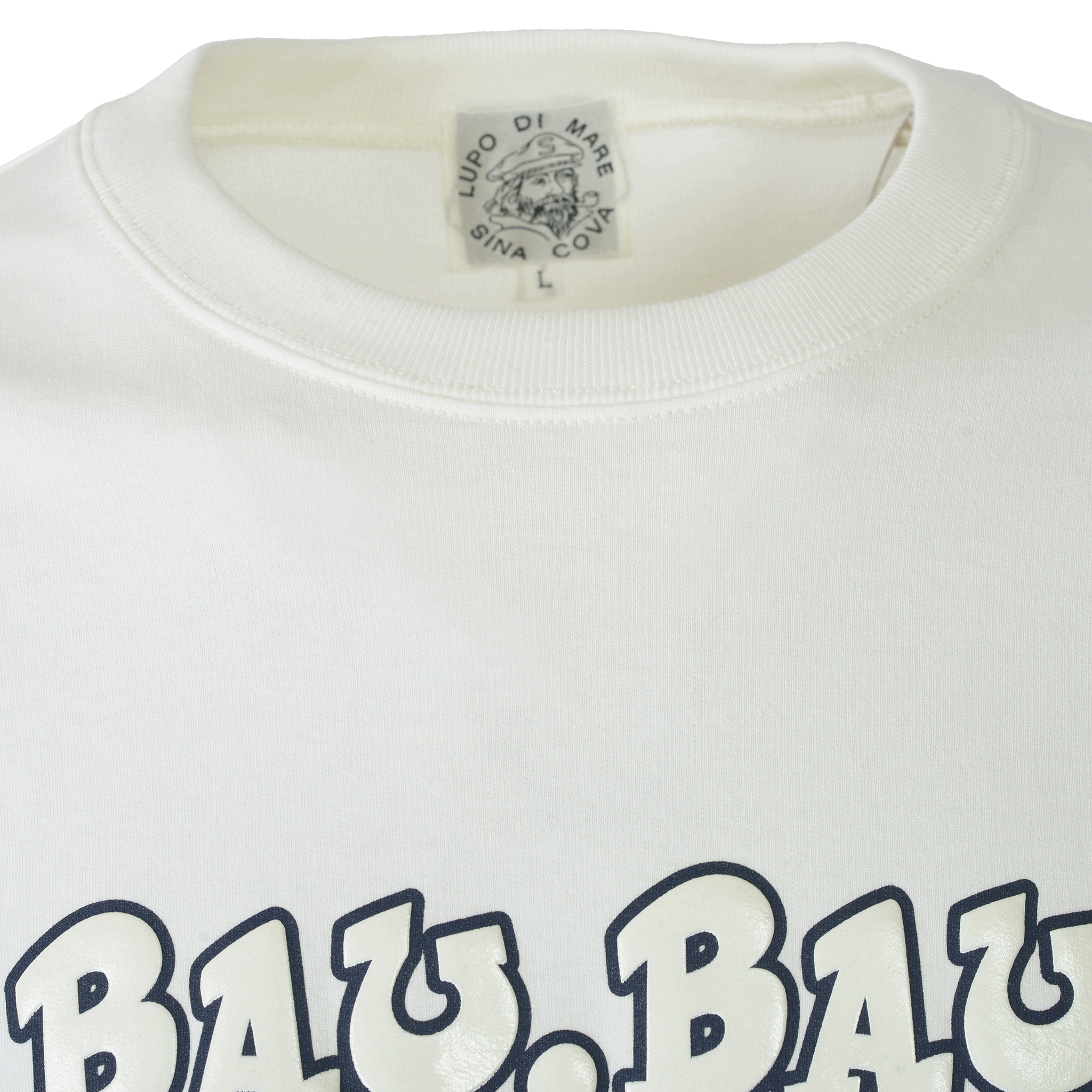 圓領衛衣 26120030