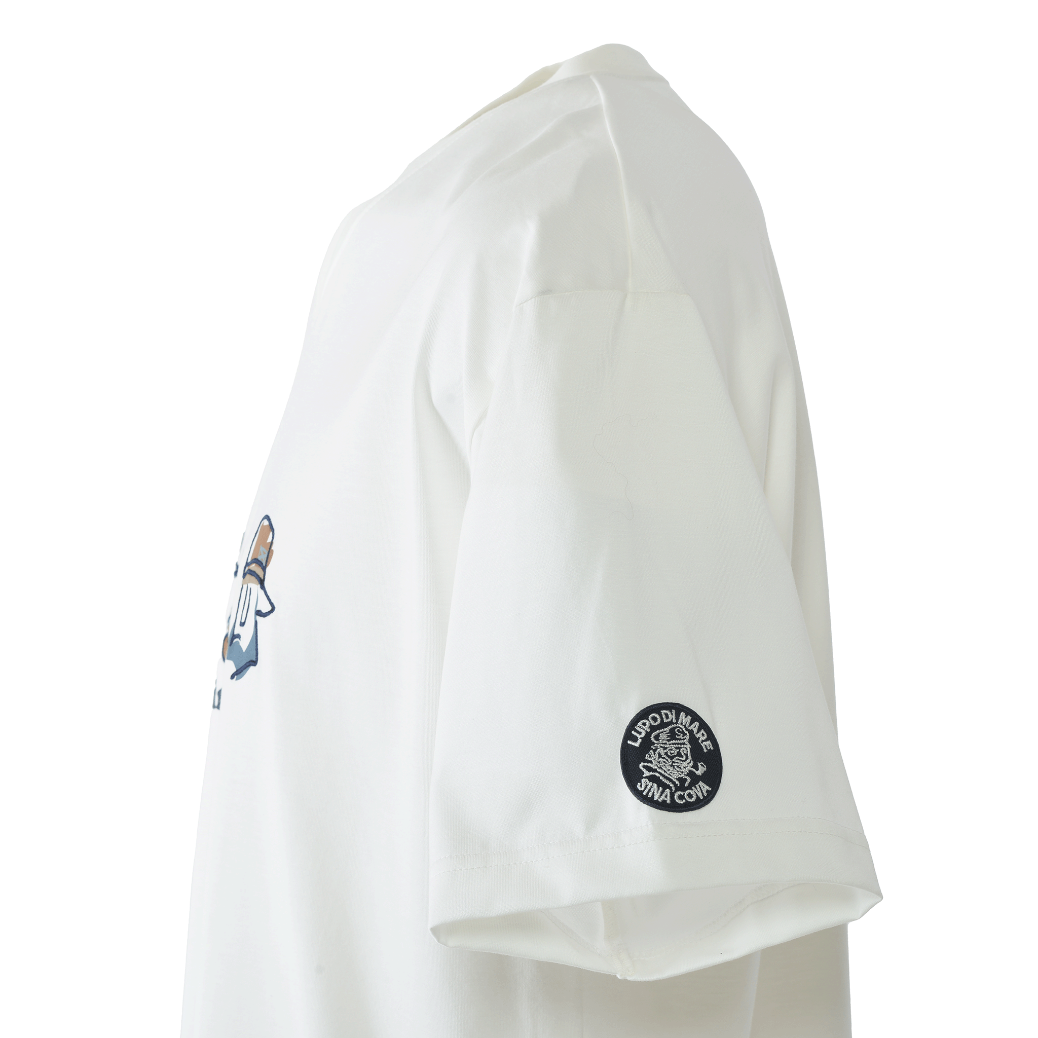 V領短袖T卹 26120560