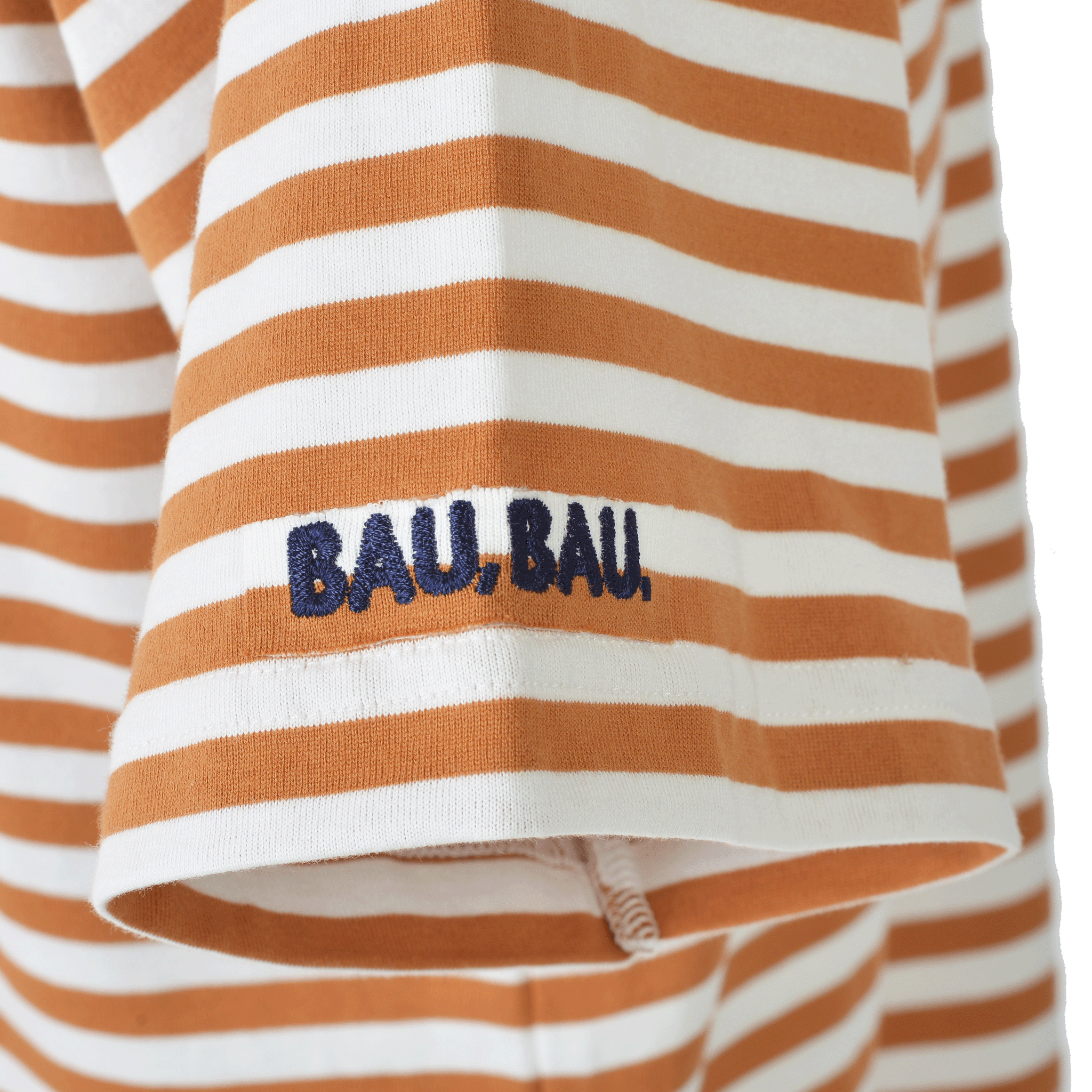 ボーダー柄 半袖Tシャツ  ユニセックス(男女兼用) 26120570