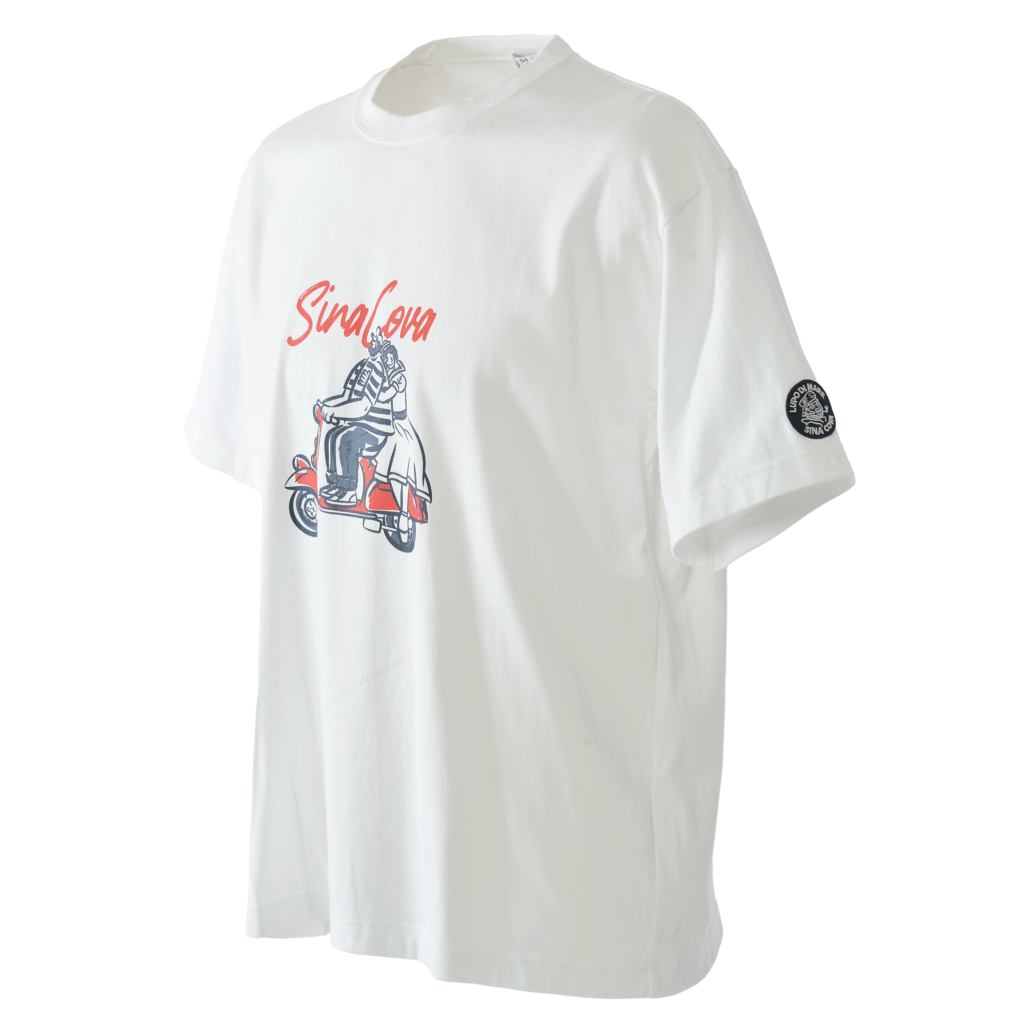 キングサイズ 半袖Tシャツ 26120586