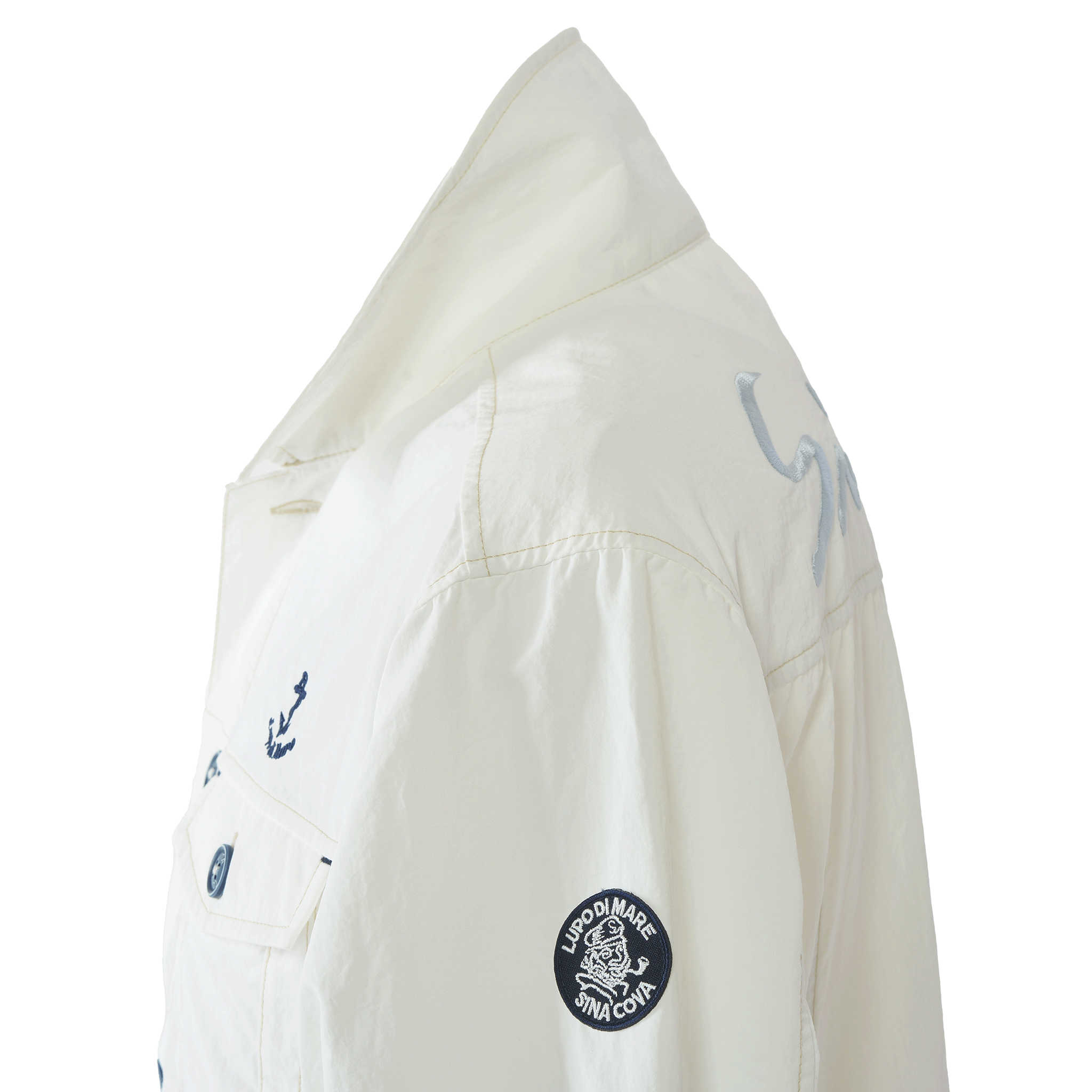 トラッカージャケット 26123010