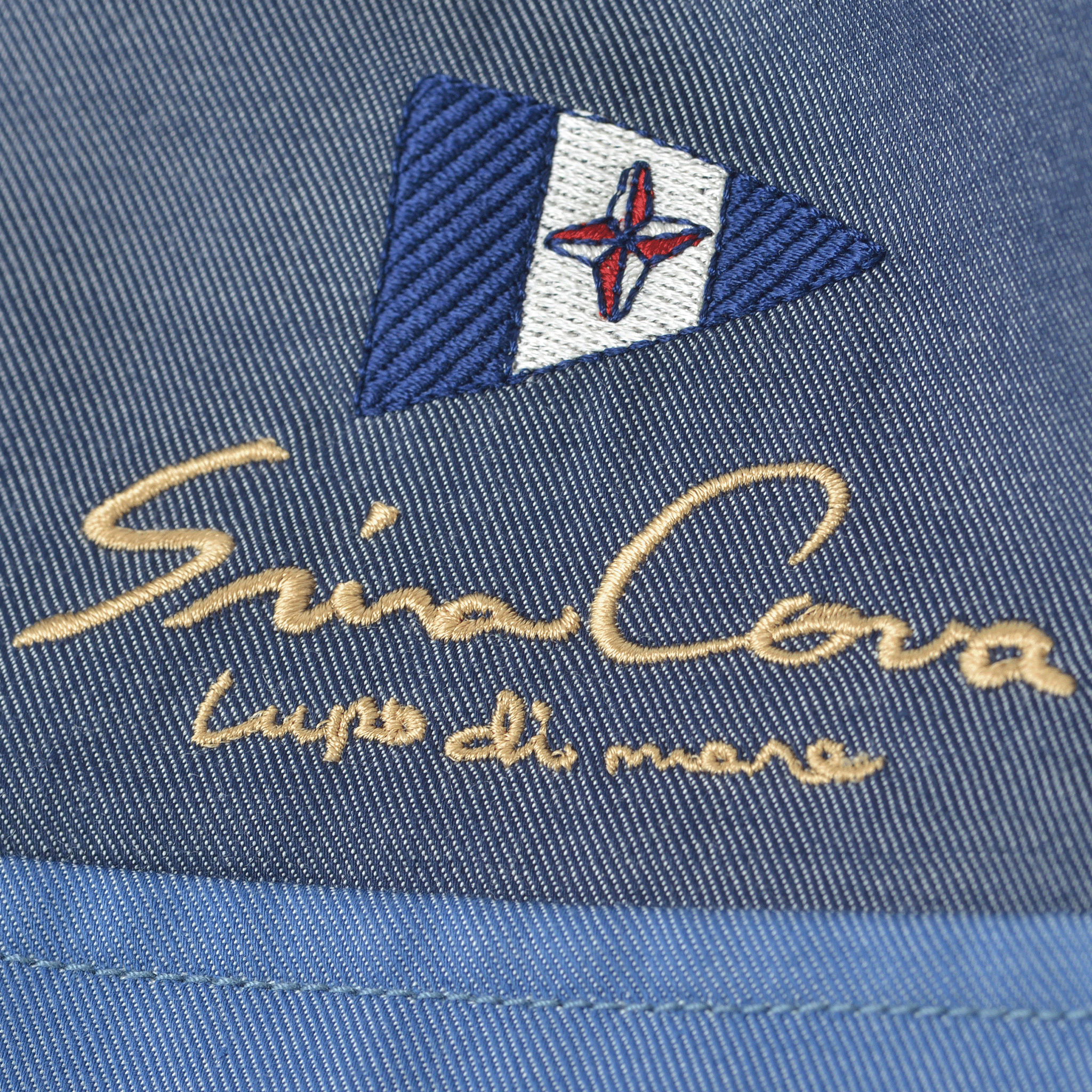 キングサイズ デニムシャツ 26124016