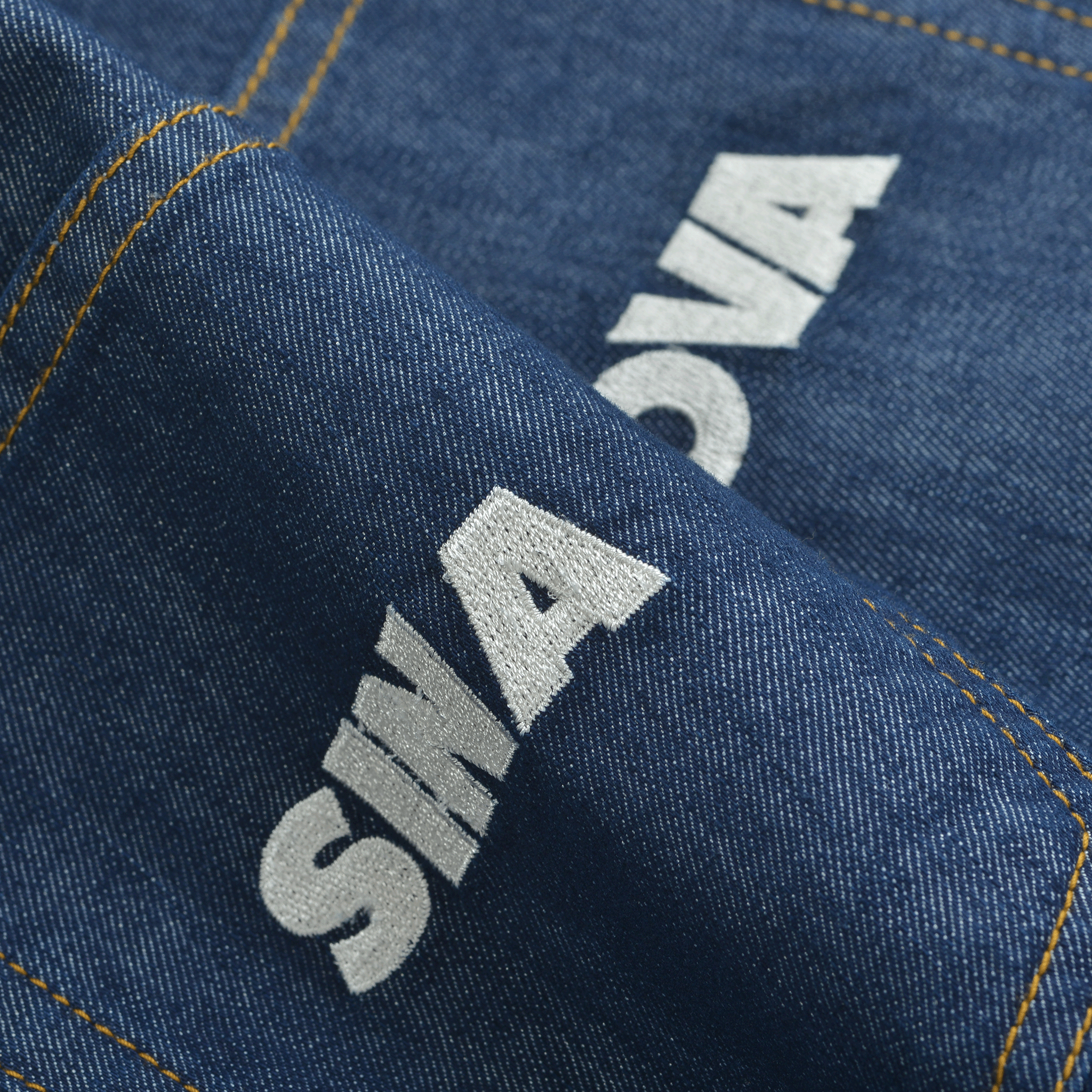 五口袋牛仔褲 26125010