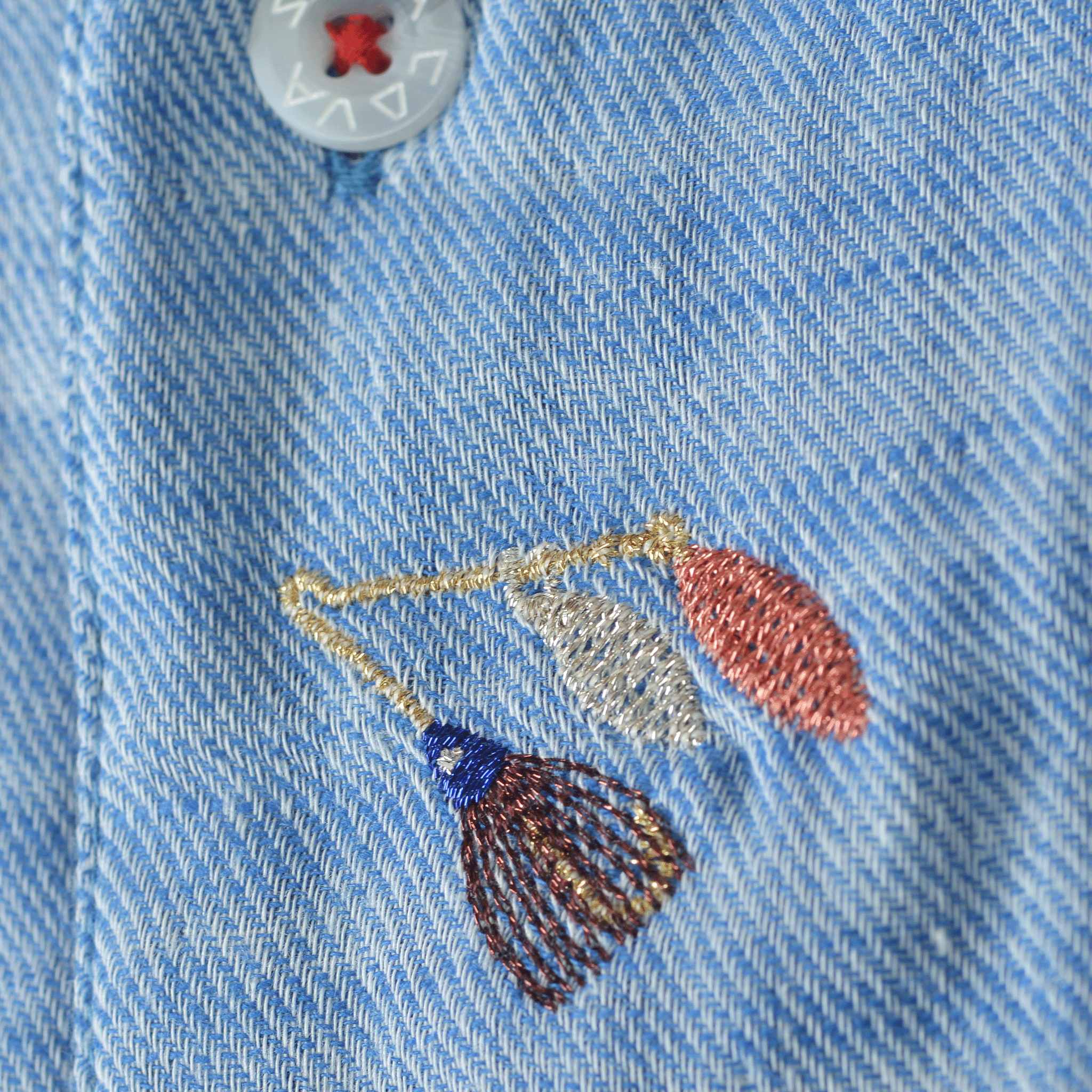 キングサイズ 半袖レギュラーカラーシャツ 26124526