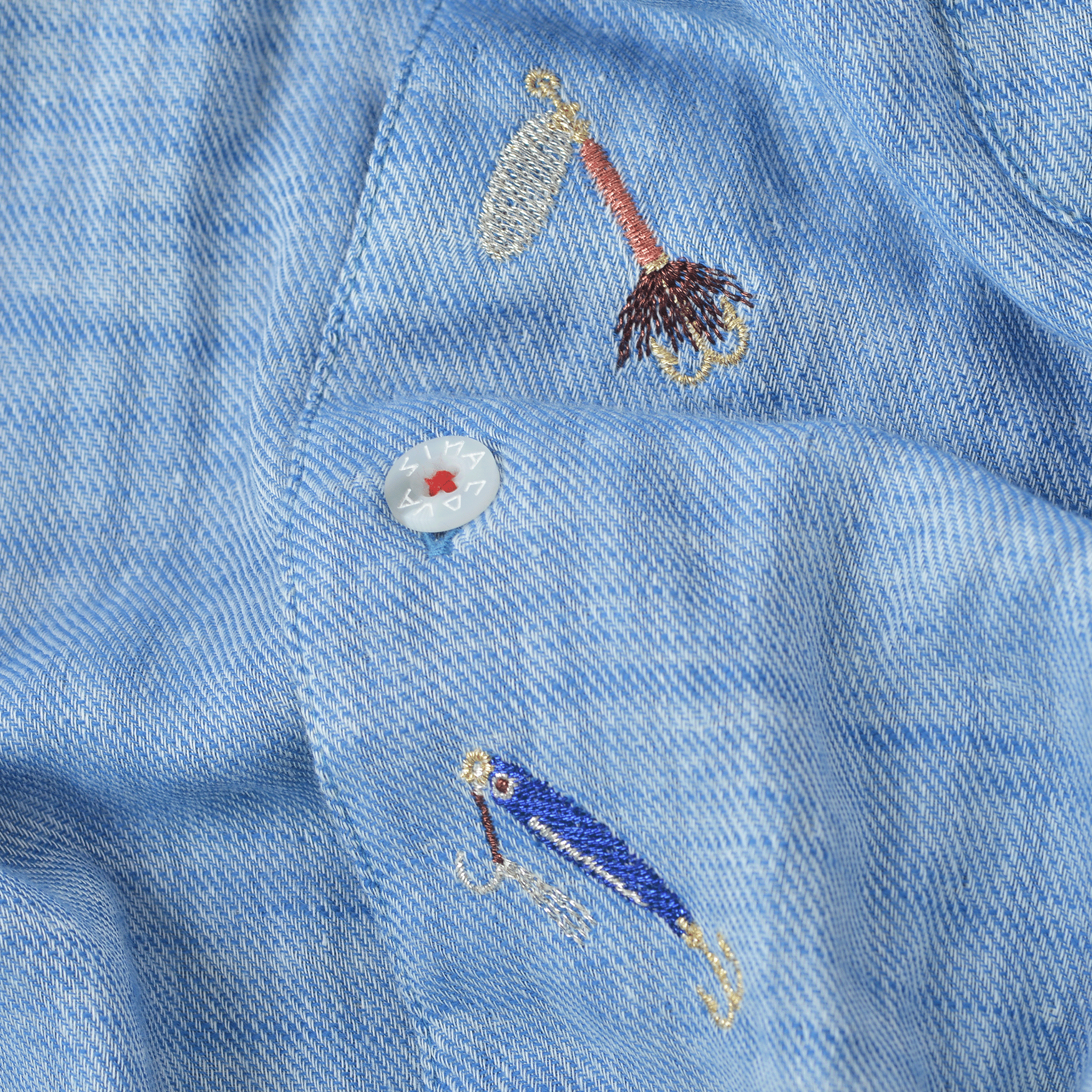 キングサイズ 半袖レギュラーカラーシャツ 26124526