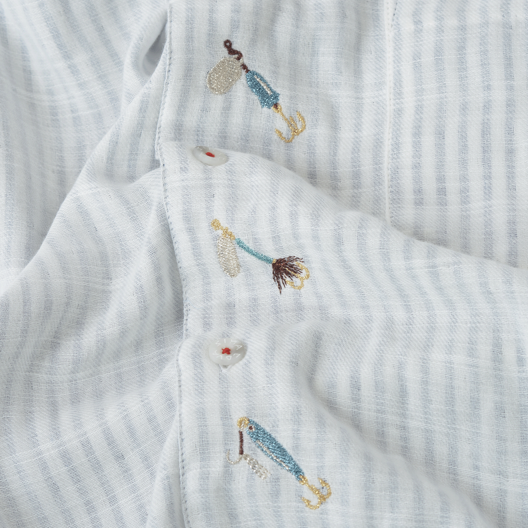 キングサイズ 半袖レギュラーカラーシャツ 26124526