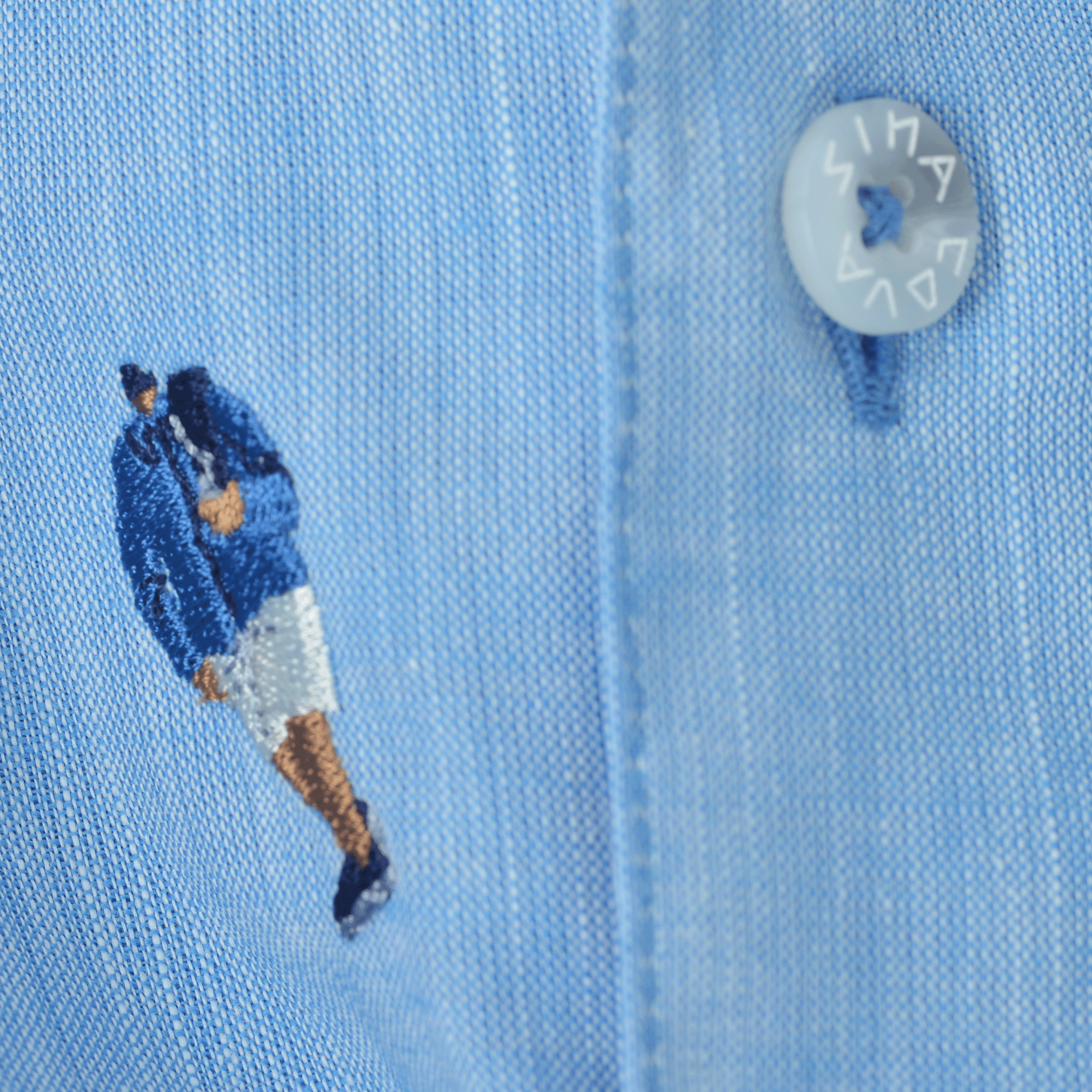 半袖ボタンダウンシャツ 26124550