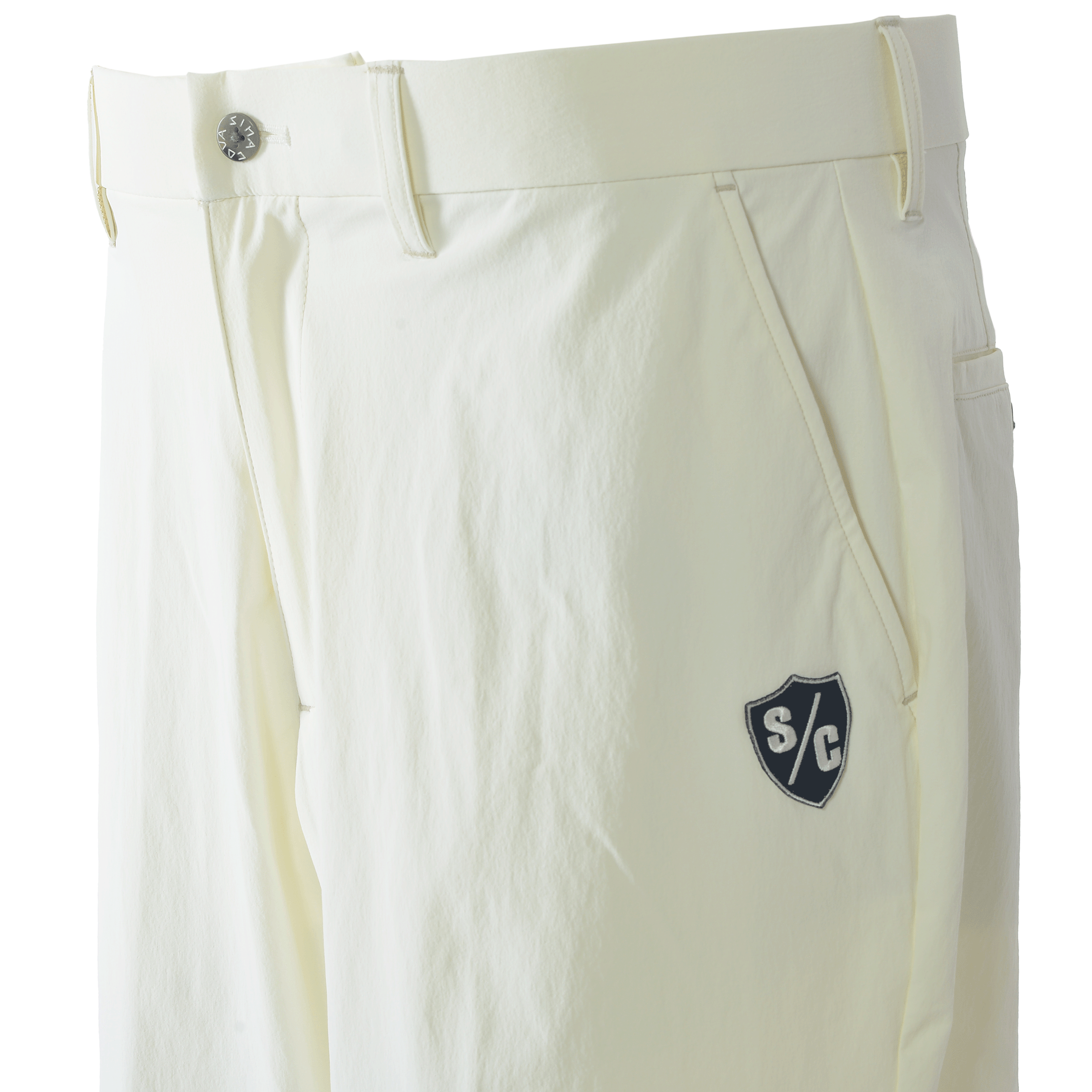 免束腰褲 26155010