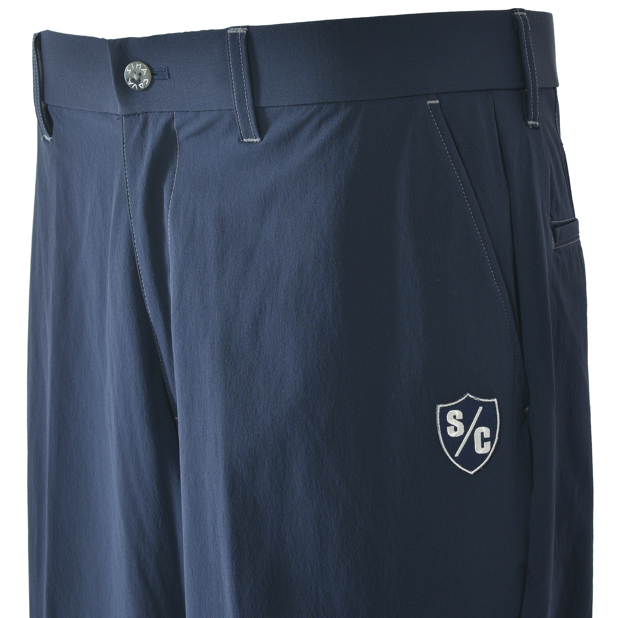 免束腰褲 26155010