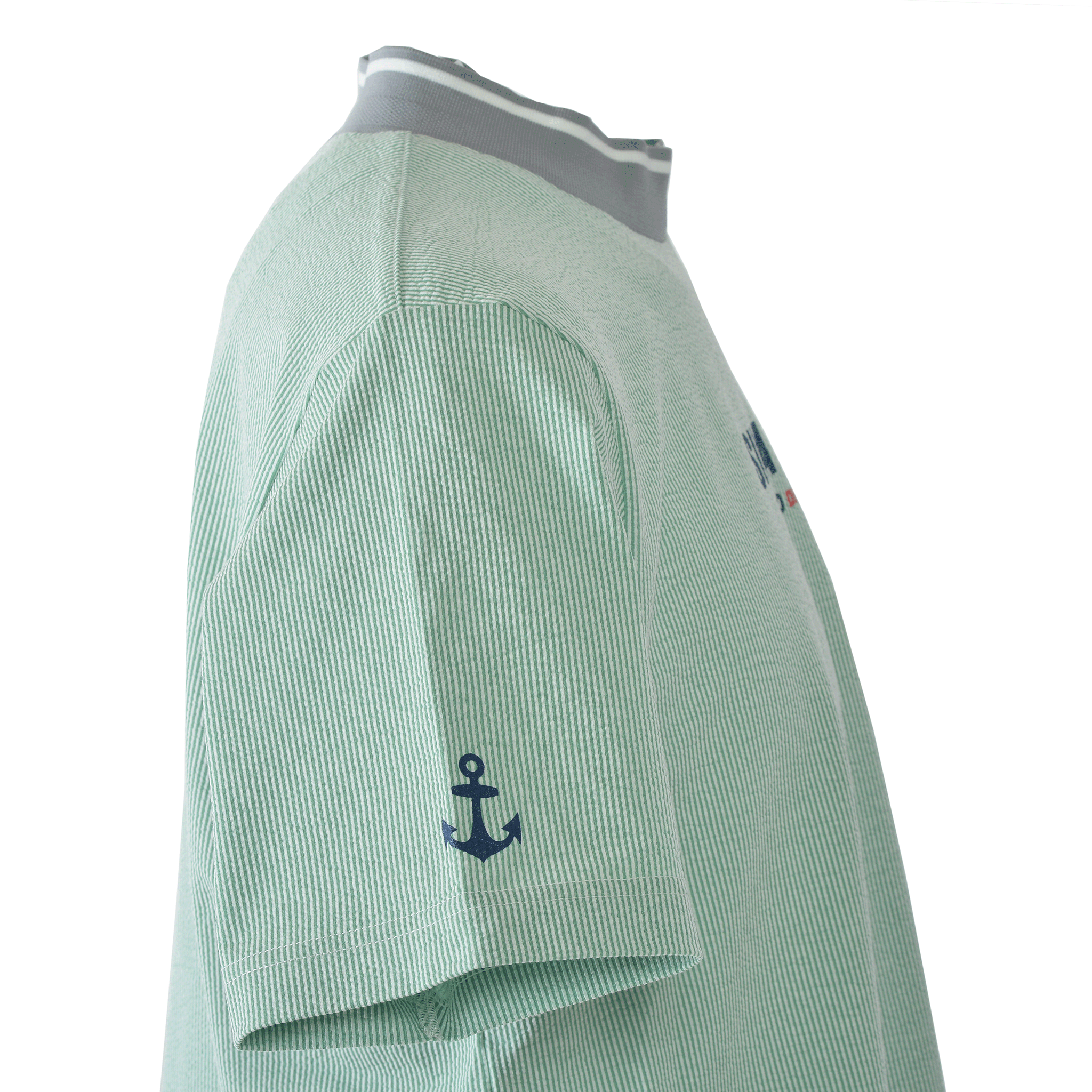 Mock neck T-shirt 26150550