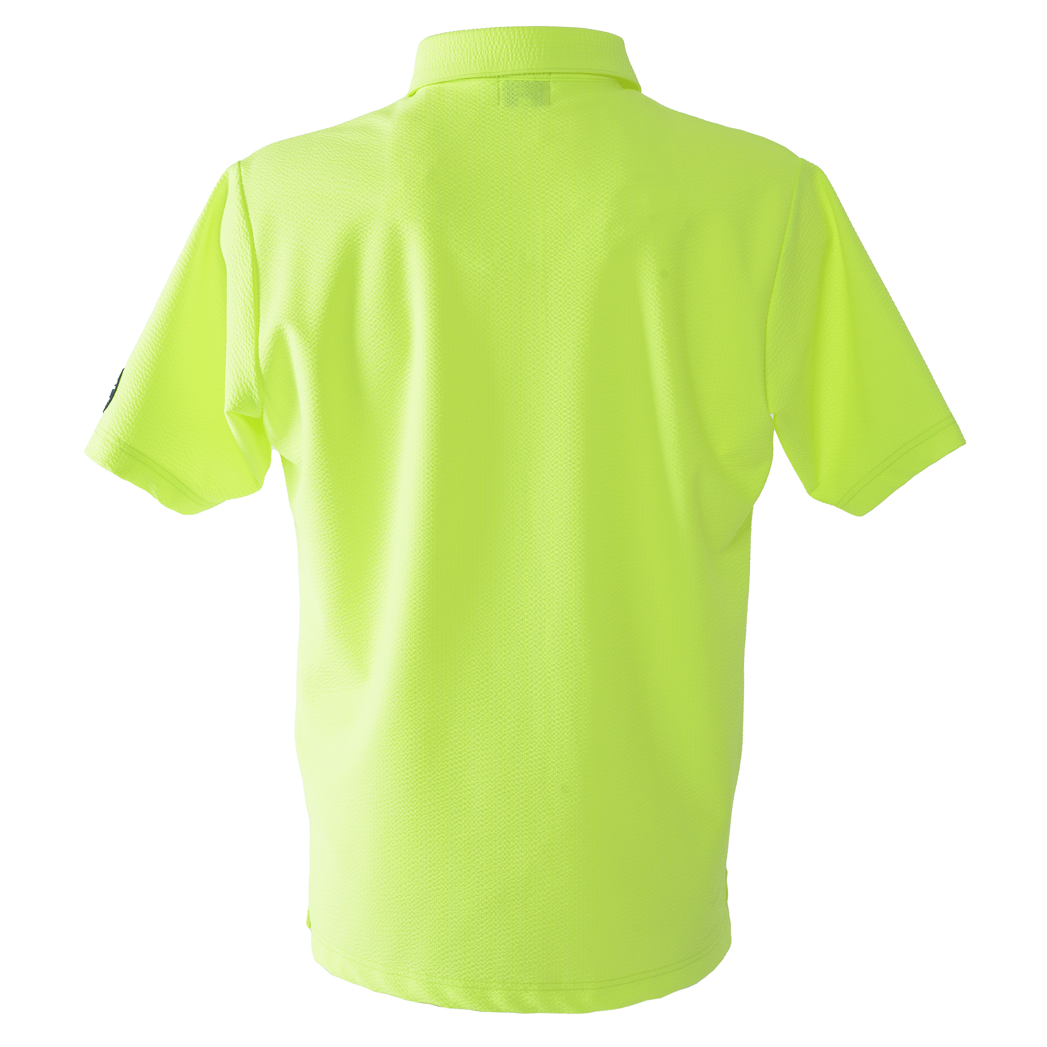 Short-sleeved button-down shirt 26150540