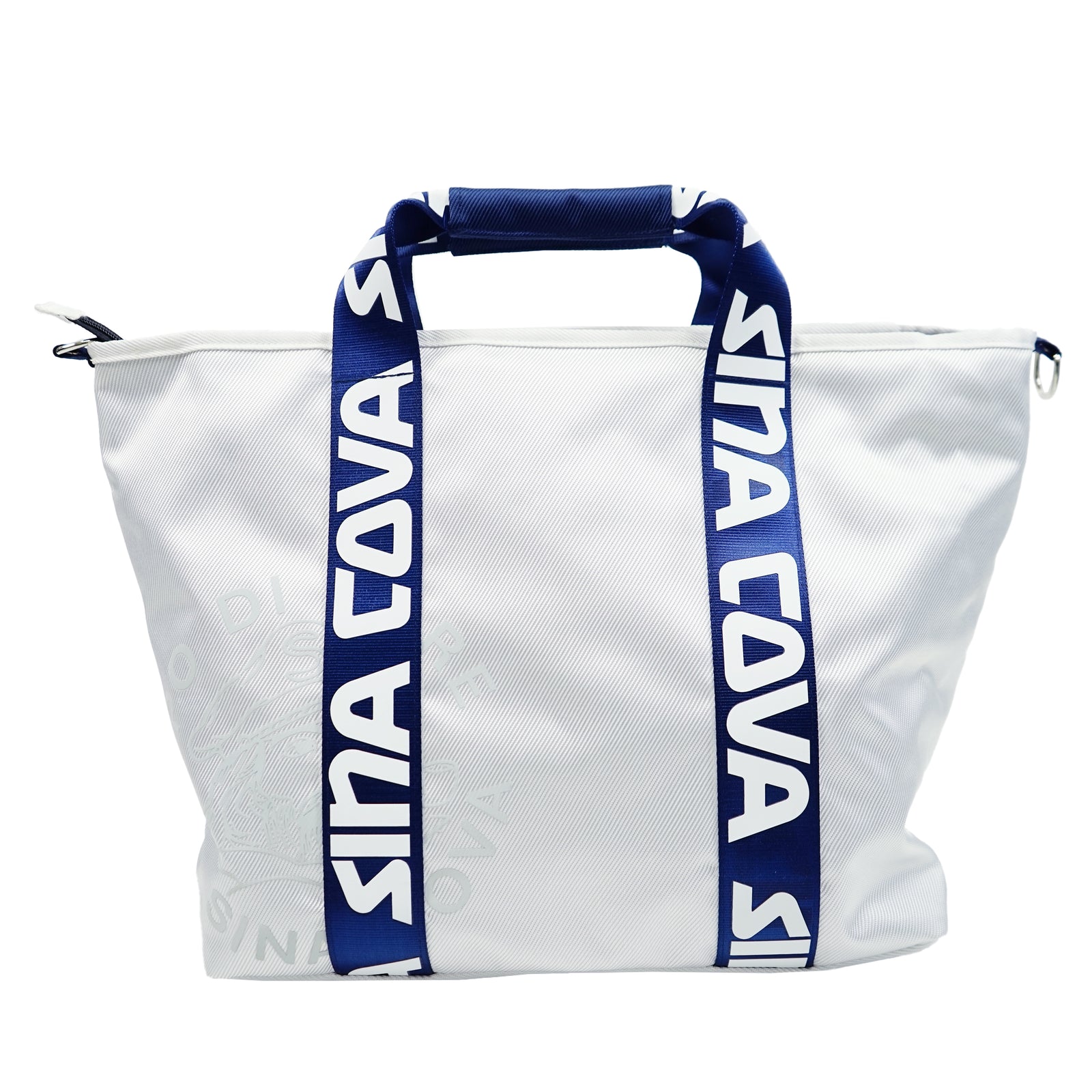 SINA COVAシナコバ ビックトート　ほぼ新品 公式】シナコバ （SINA COVA）ビッグトート 25177030