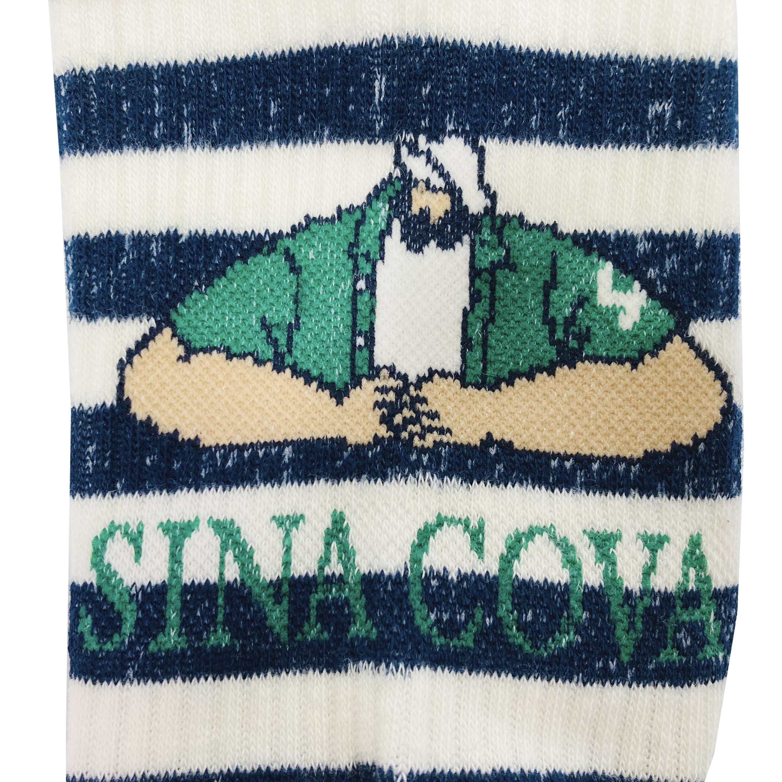 [官方] SINA COVA 小襪子 (23-25cm) 25188420