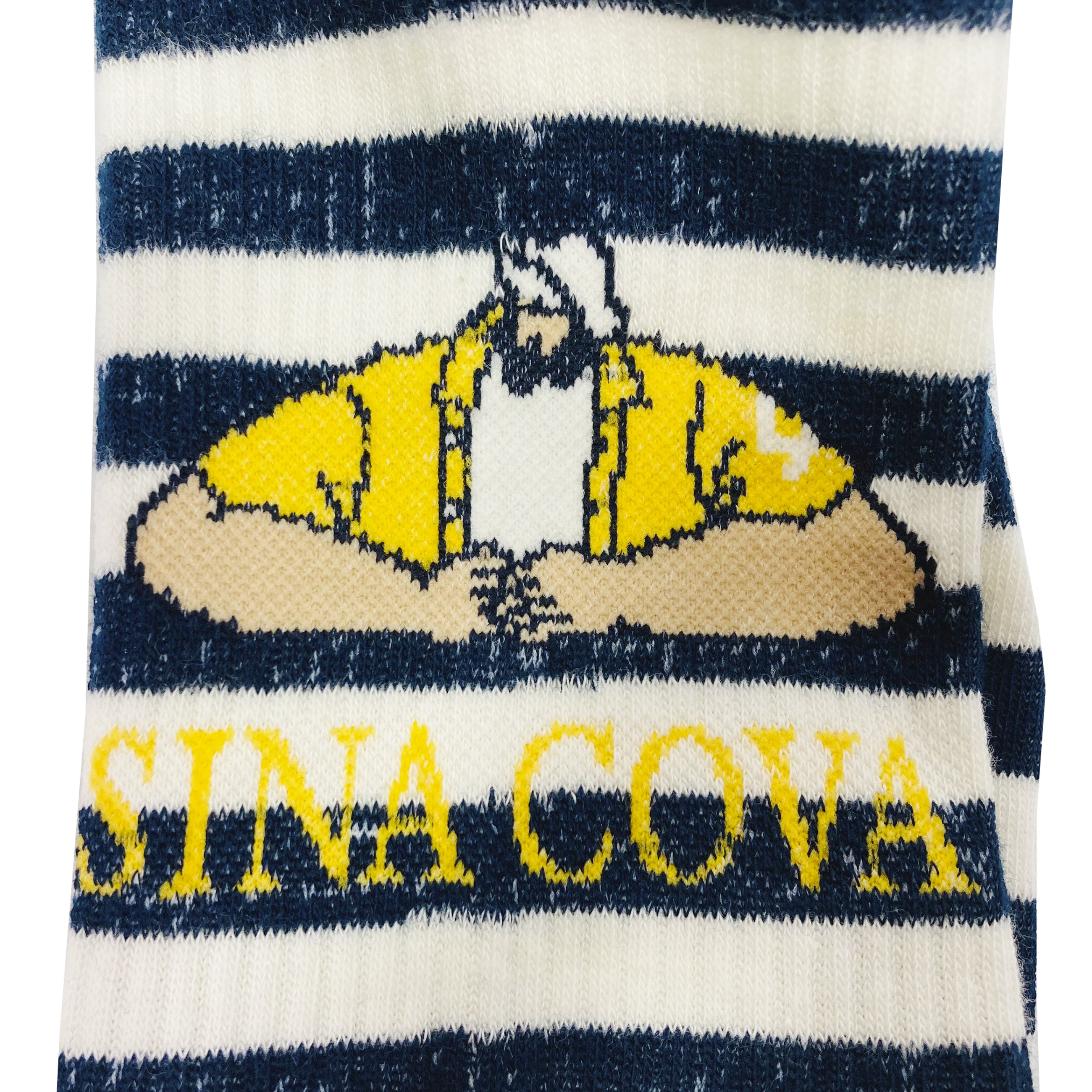 [官方] SINA COVA 小襪子 (23-25cm) 25188420