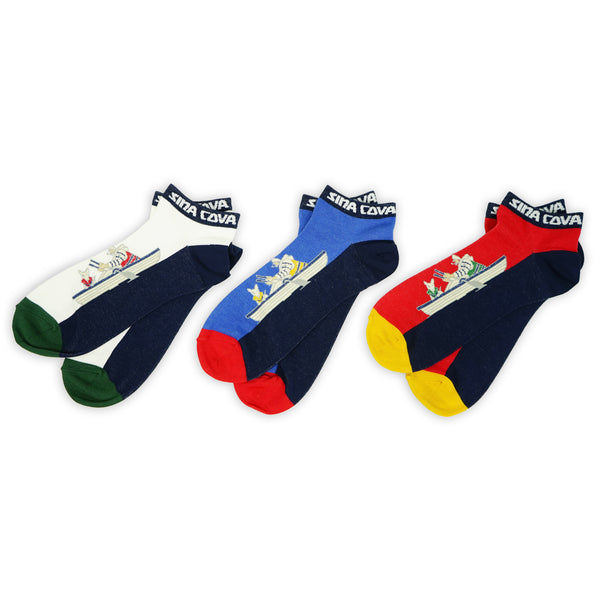 Sneaker socks 25177470