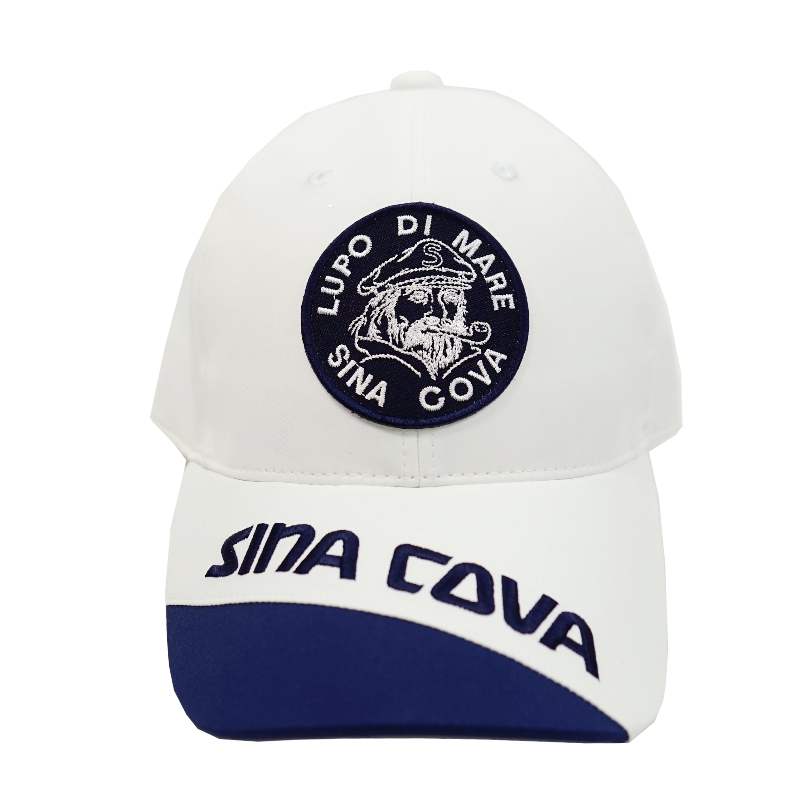 [官方] SINA COVA 圓形棒球帽 25177700