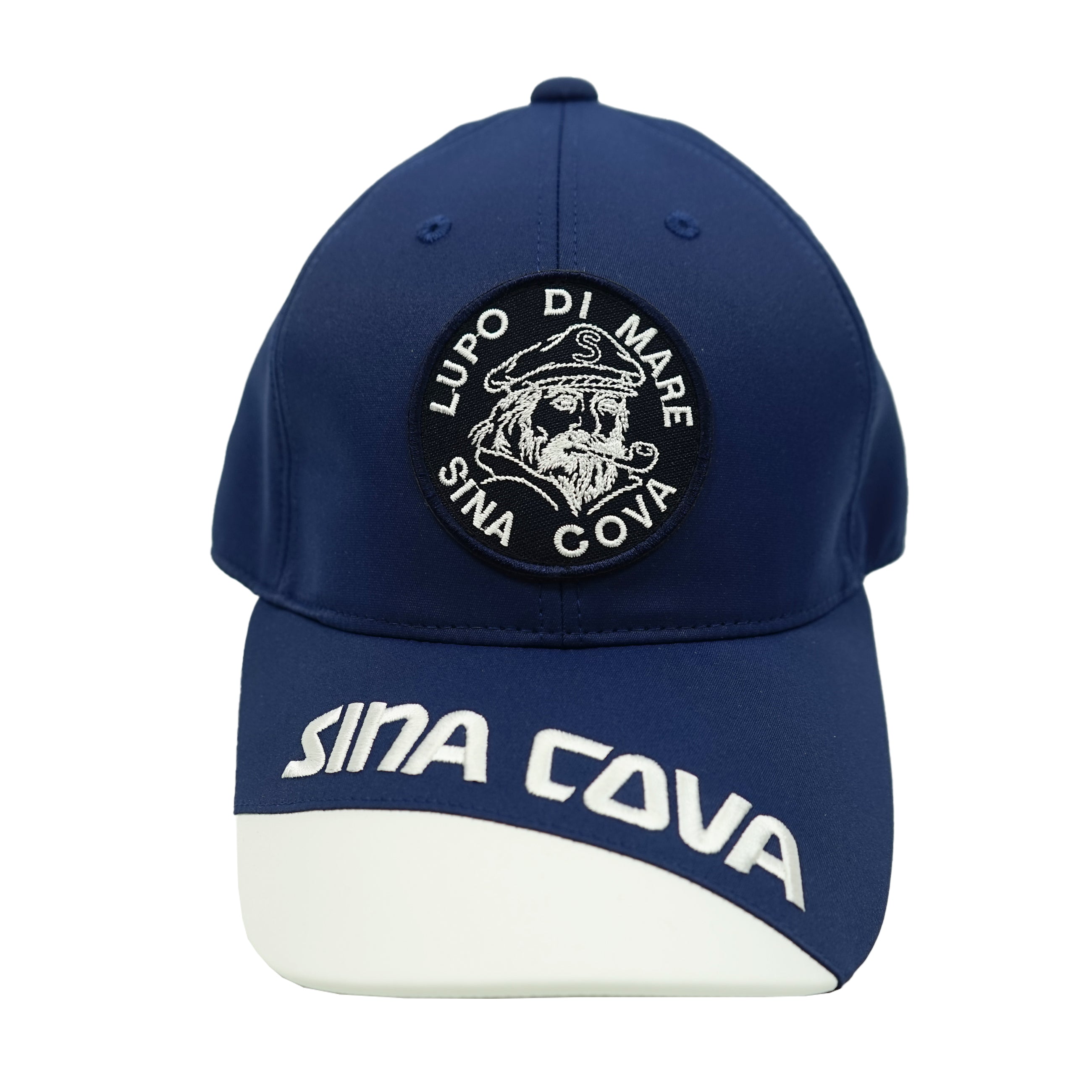 [官方] SINA COVA 圓形棒球帽 25177700