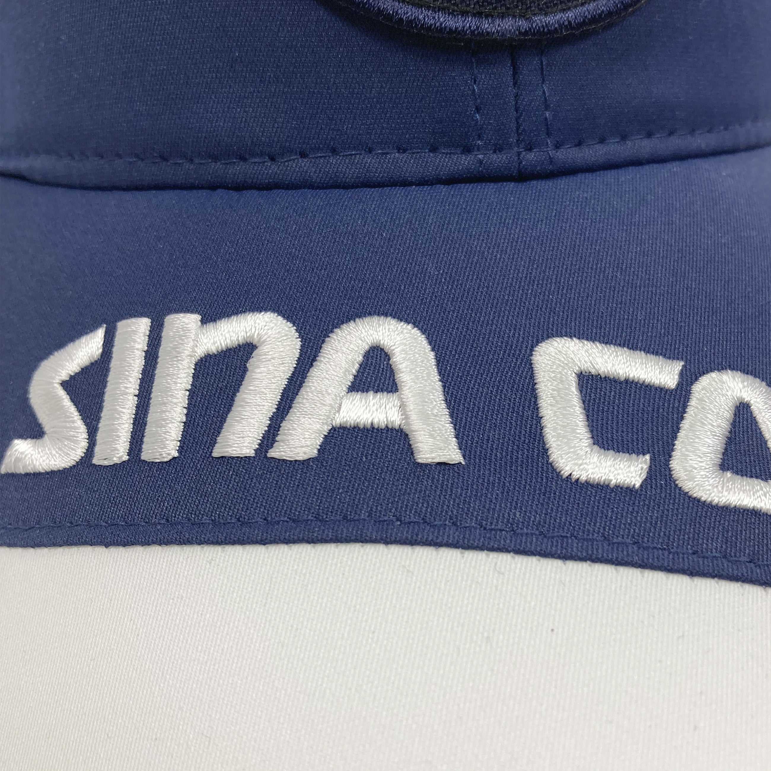 [官方] SINA COVA 圓形棒球帽 25177700