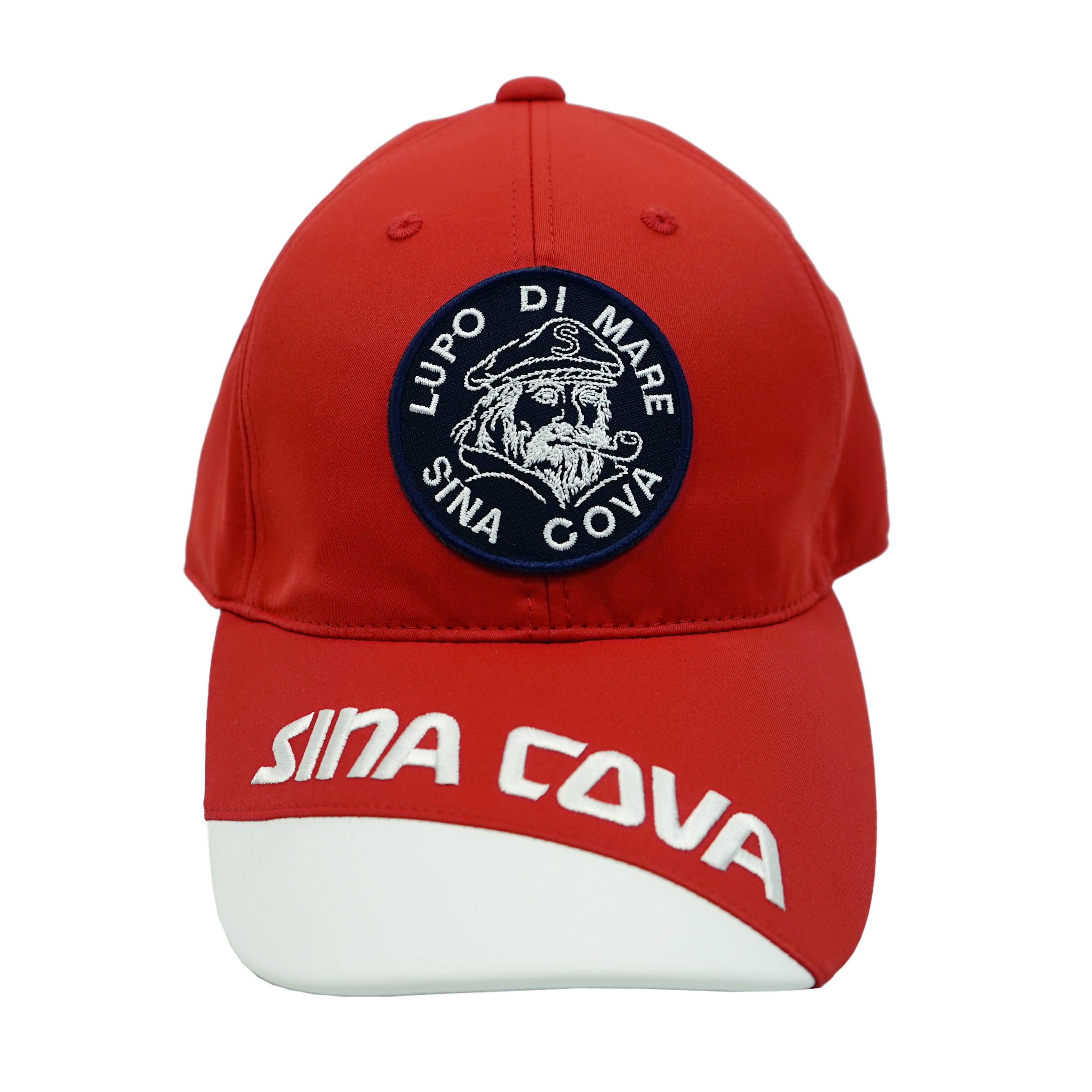 [官方] SINA COVA 圓形棒球帽 25177700