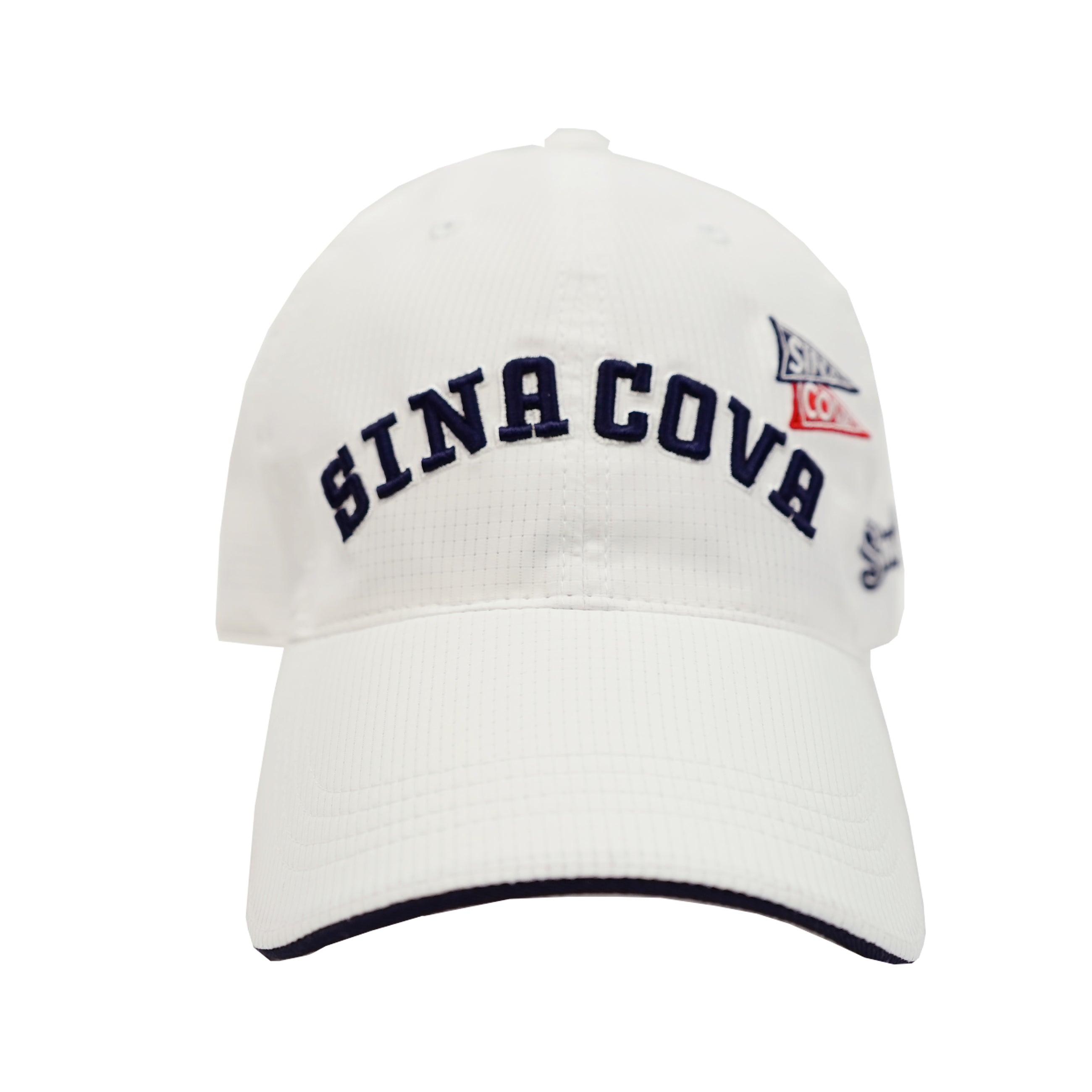 [官方] SINA COVA 圓形棒球帽 25177720