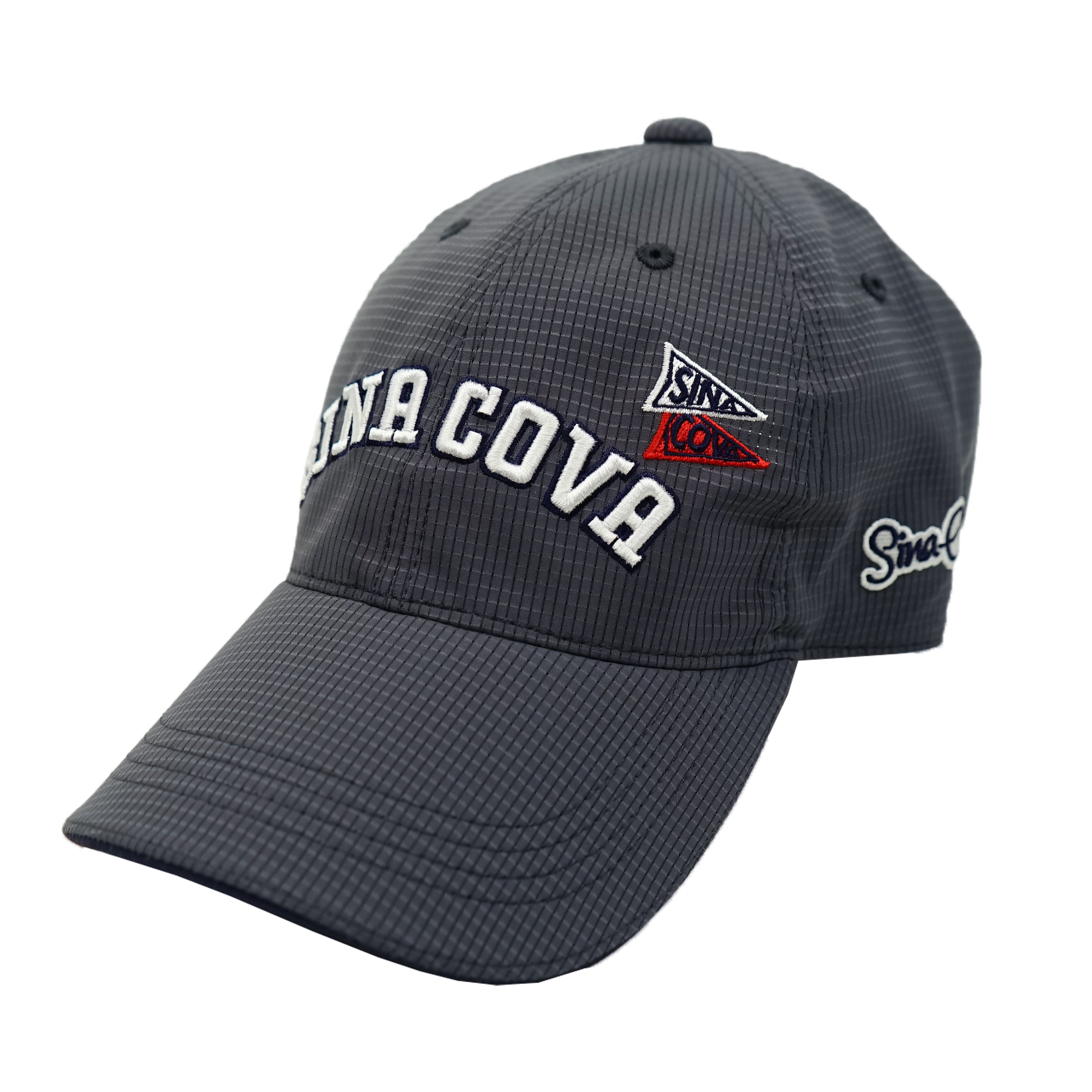 [官方] SINA COVA 圓形棒球帽 25177720