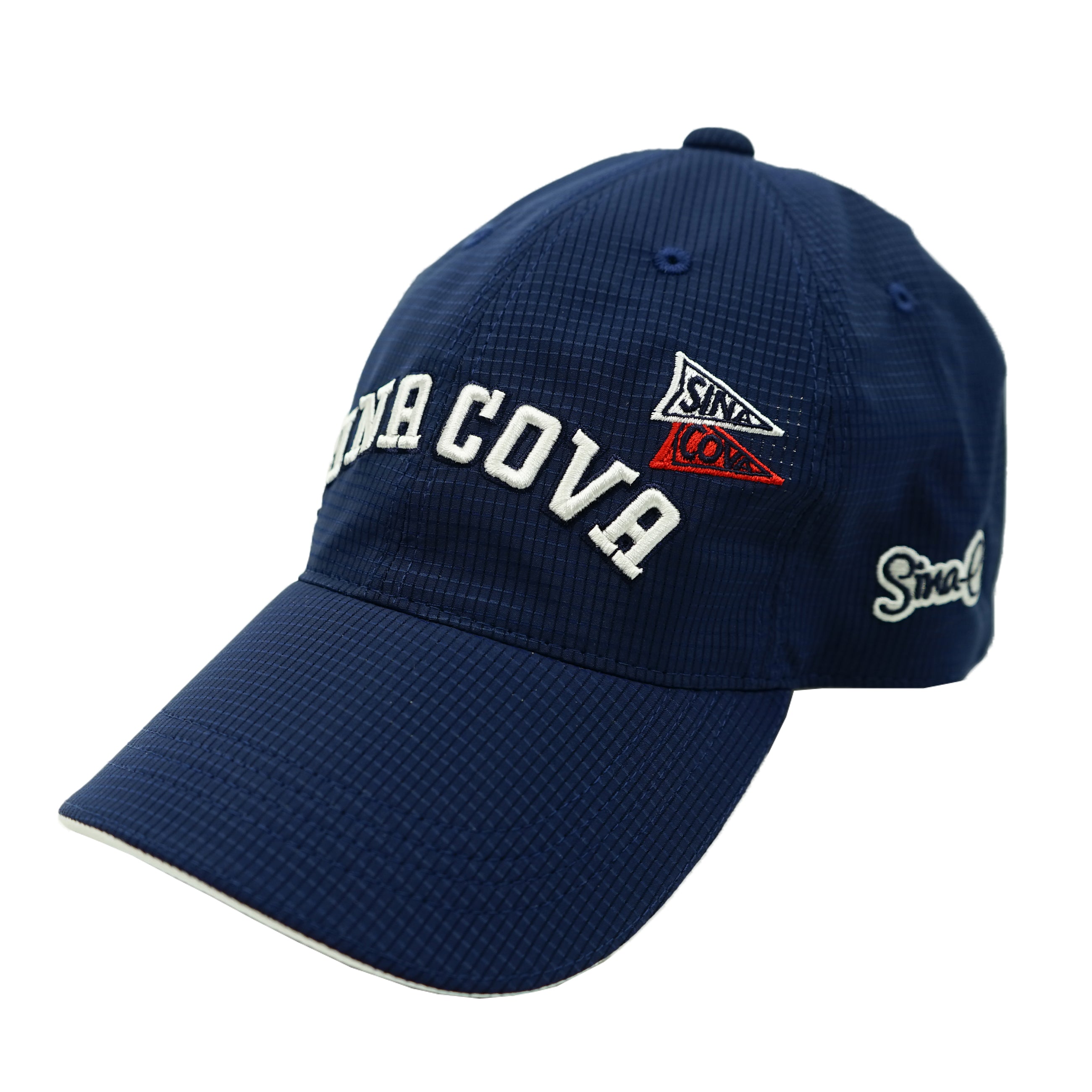 [官方] SINA COVA 圓形棒球帽 25177720