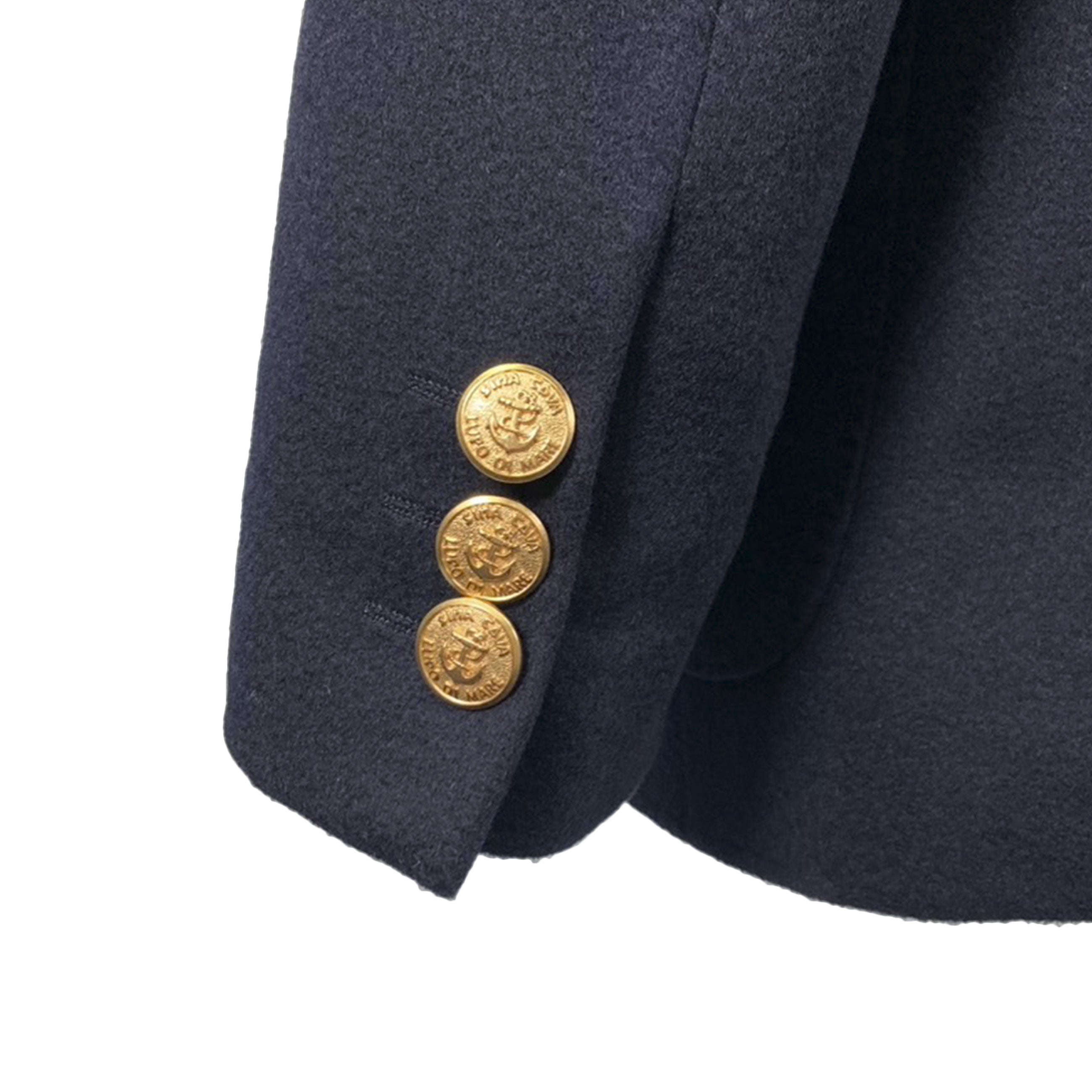 ロロ・ピアーナ社製生地使用 ジャケット 25223063