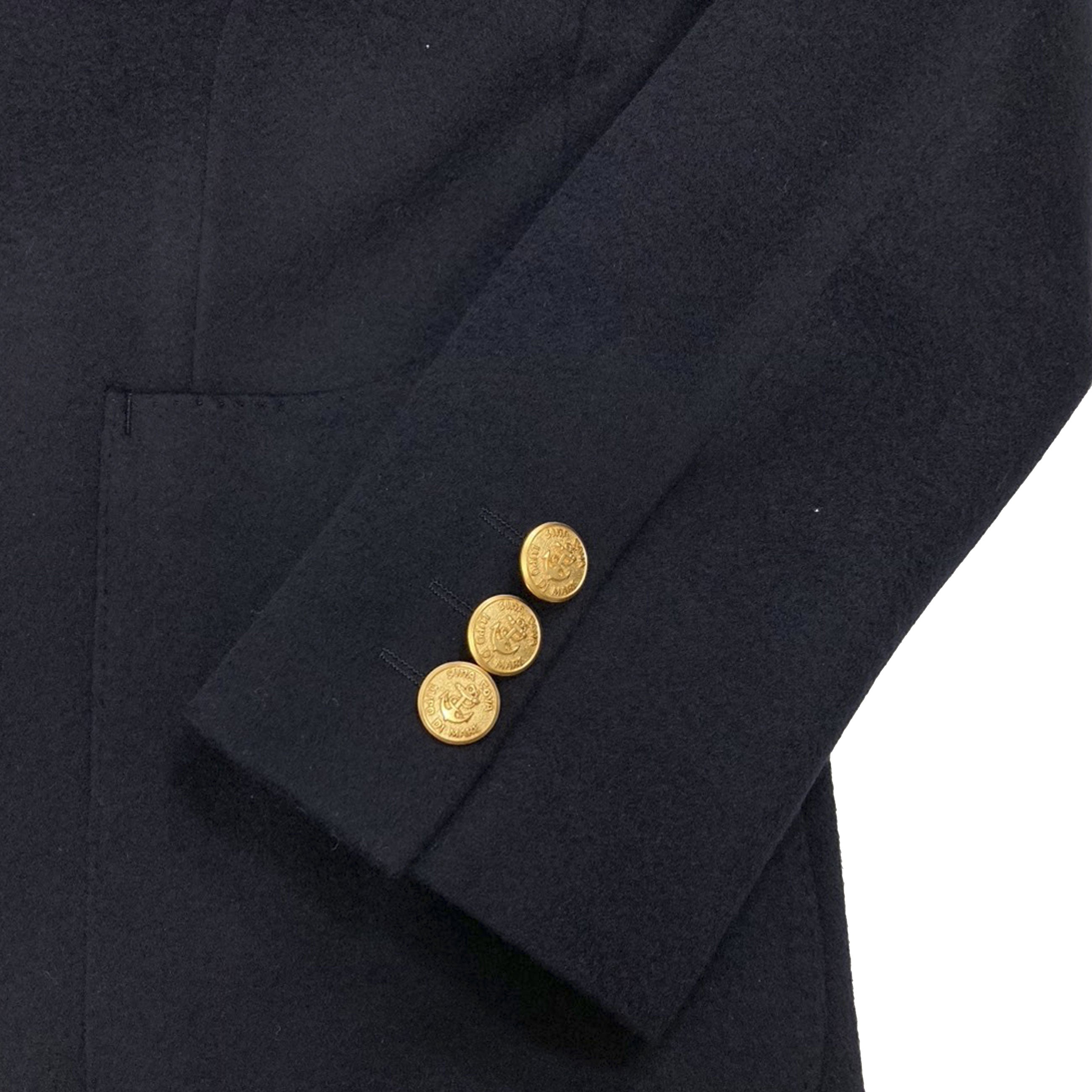 ロロ・ピアーナ社製生地使用 ジャケット 25223063