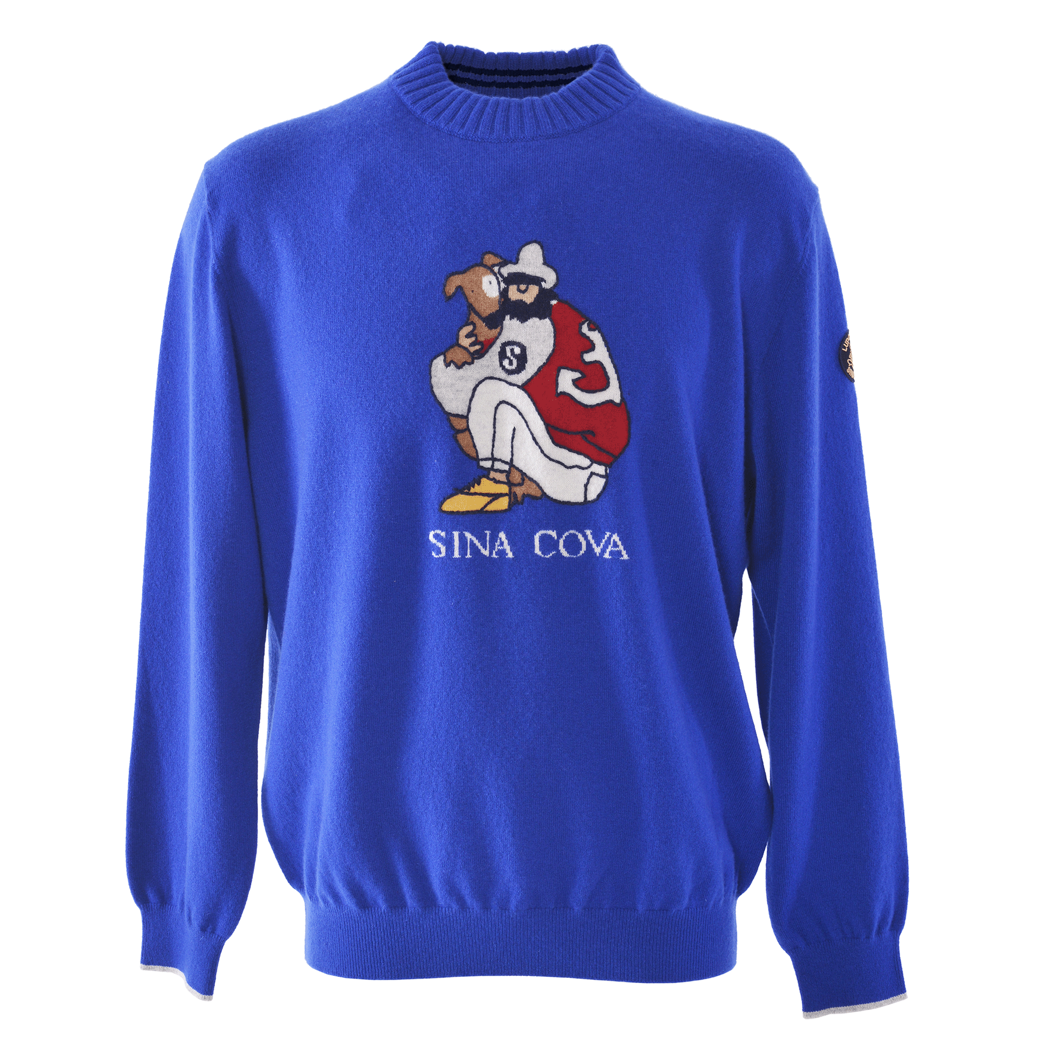 SINACOVA(シナコバ) シナコバ セーター シナコバSINACOVAセーター