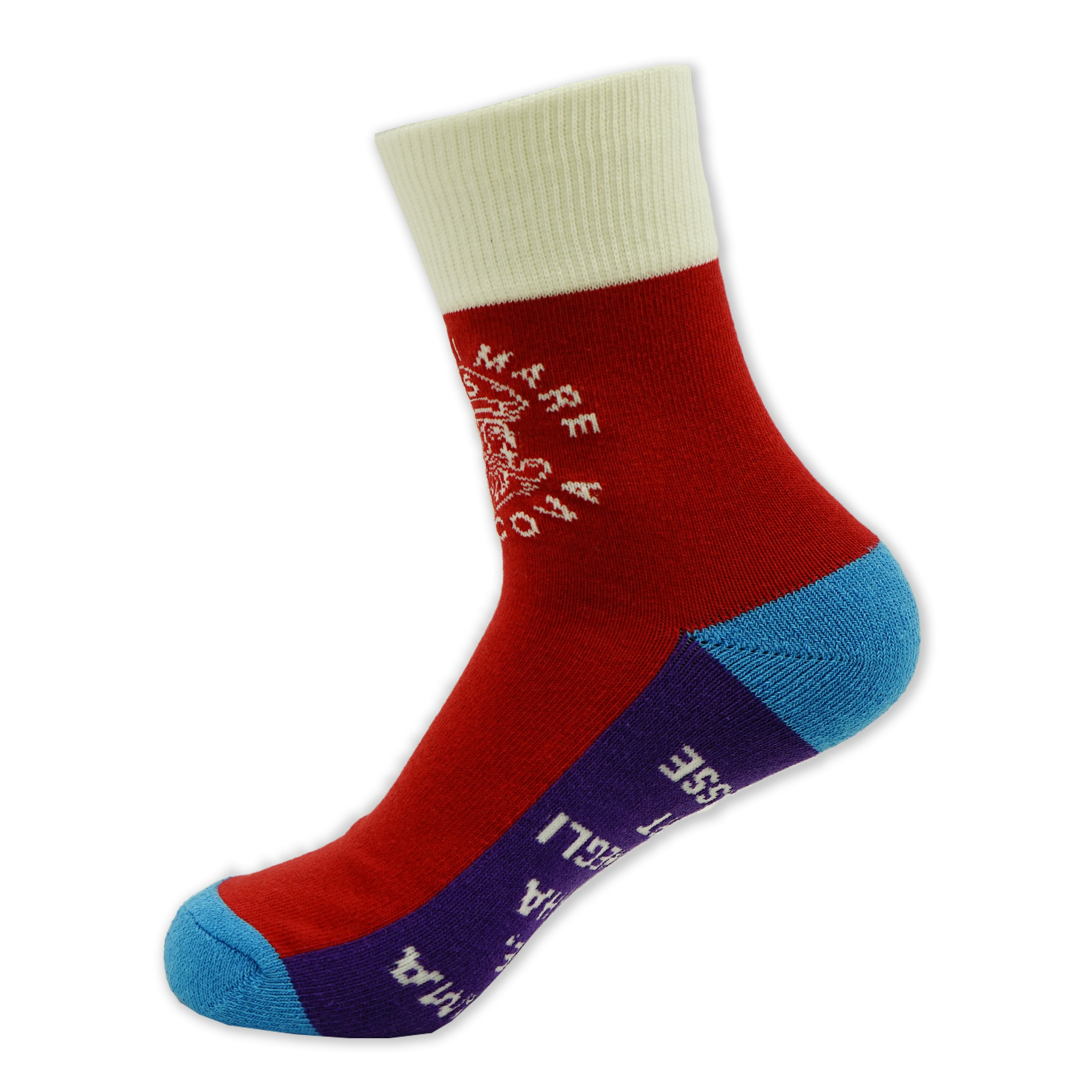 ソックス (25㎝～27㎝）25277450