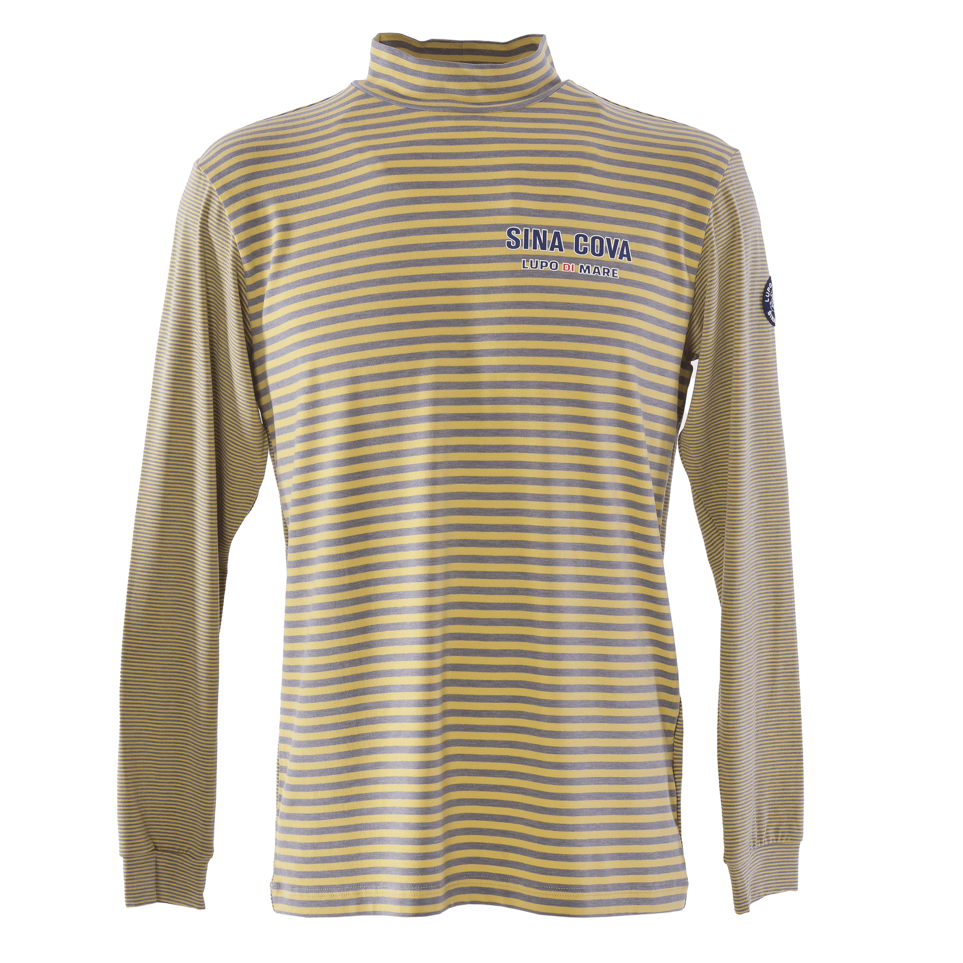 新品　BRIEFING×WIND AND SEA コラボ長袖モックネックシャツ BRIEFING 長袖モックネックもいい感じです | CHIP IN