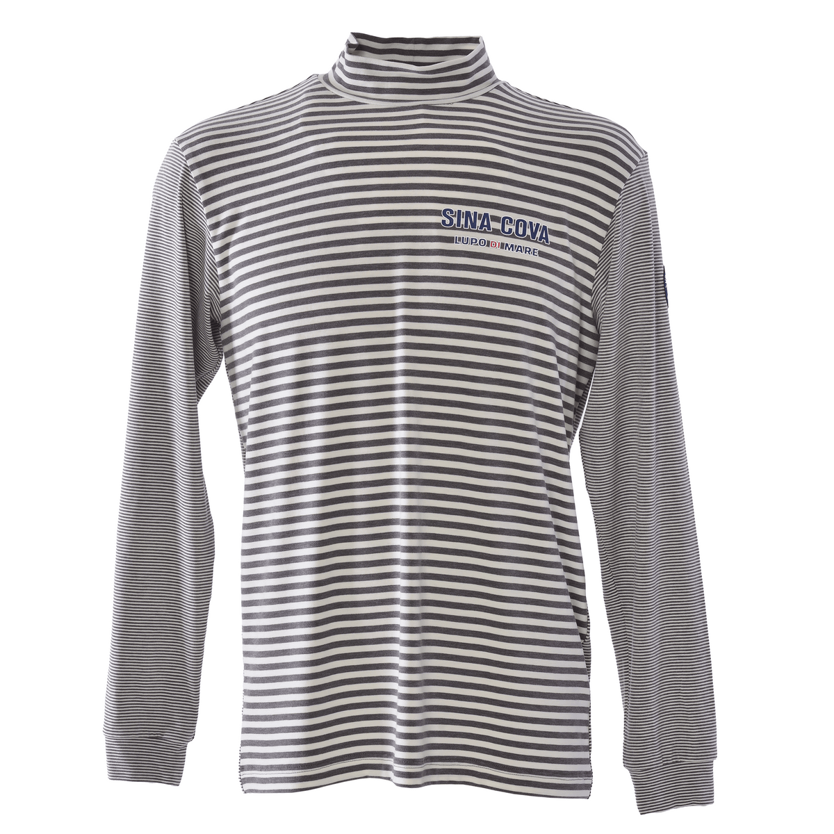 新品　BRIEFING×WIND AND SEA コラボ長袖モックネックシャツ BRIEFING 長袖モックネックもいい感じです | CHIP IN