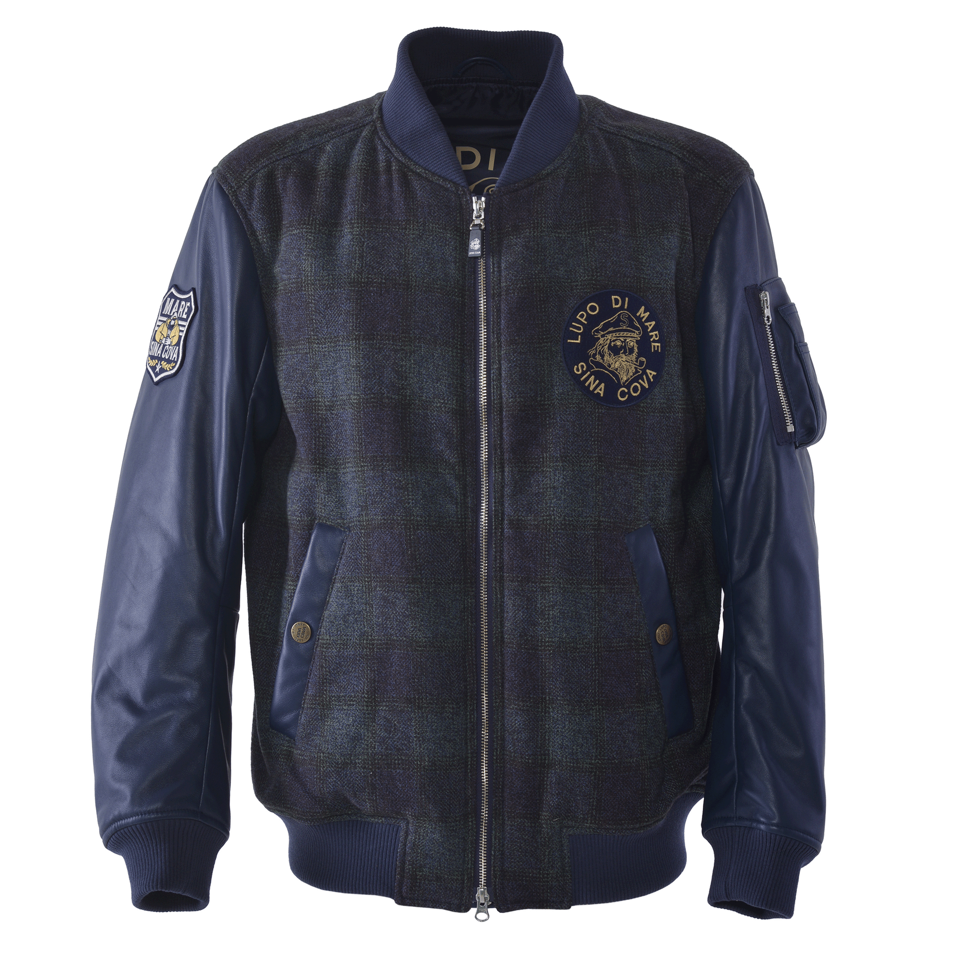 ボンバージャケット（MA-1）25223920