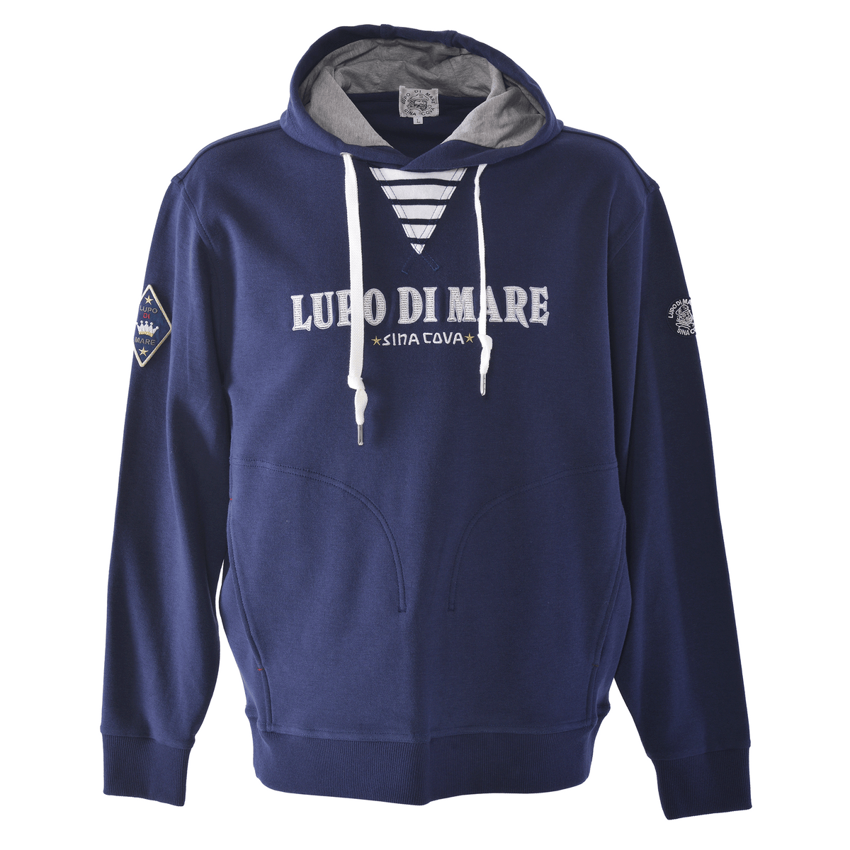 フード付きプルオーバー（パーカー） 25210050