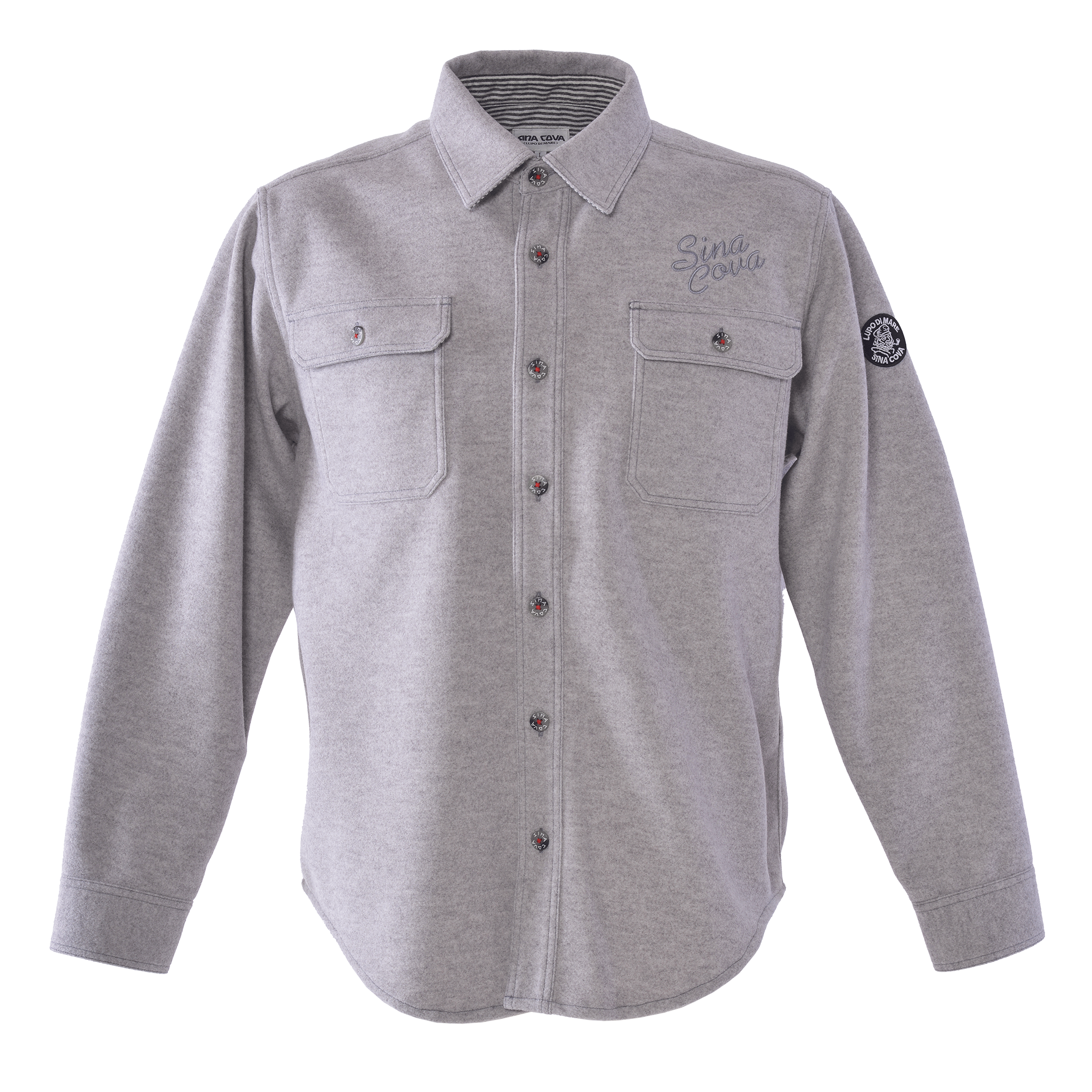CPOシャツジャケット 25234030