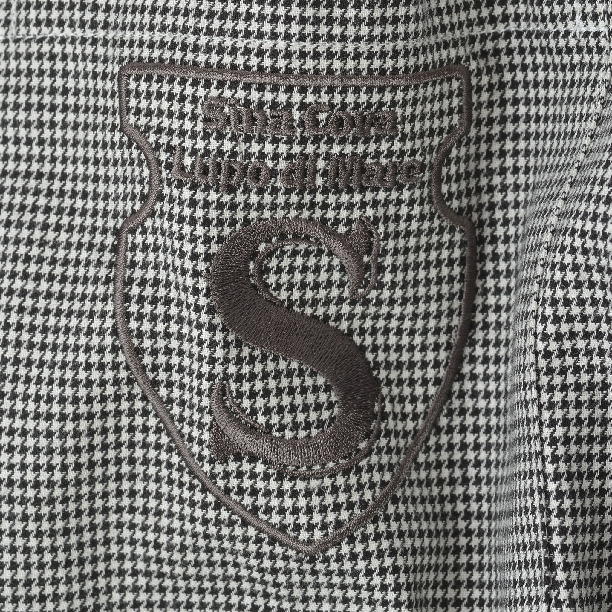 長袖ボタンダウンシャツ 26234010