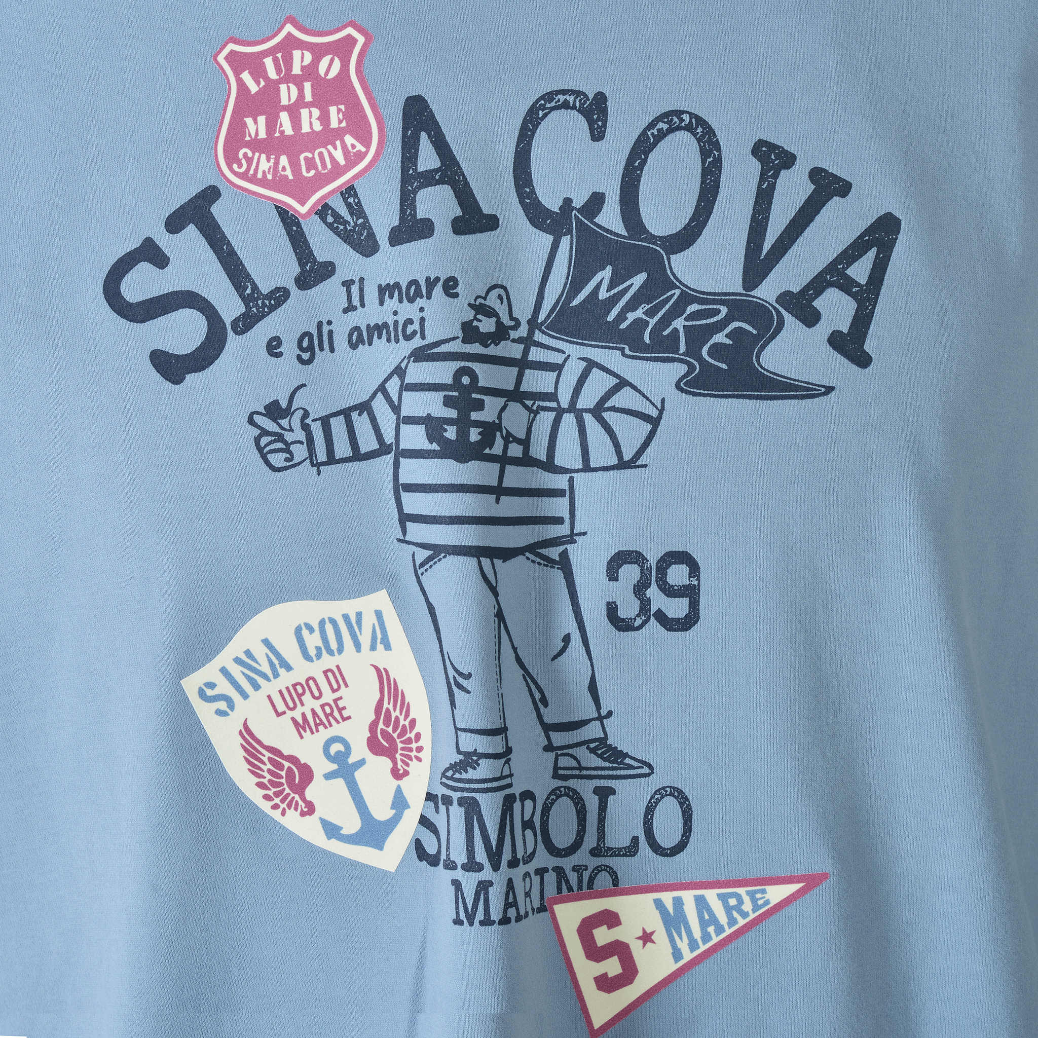 ハイネックＴシャツ 26220020