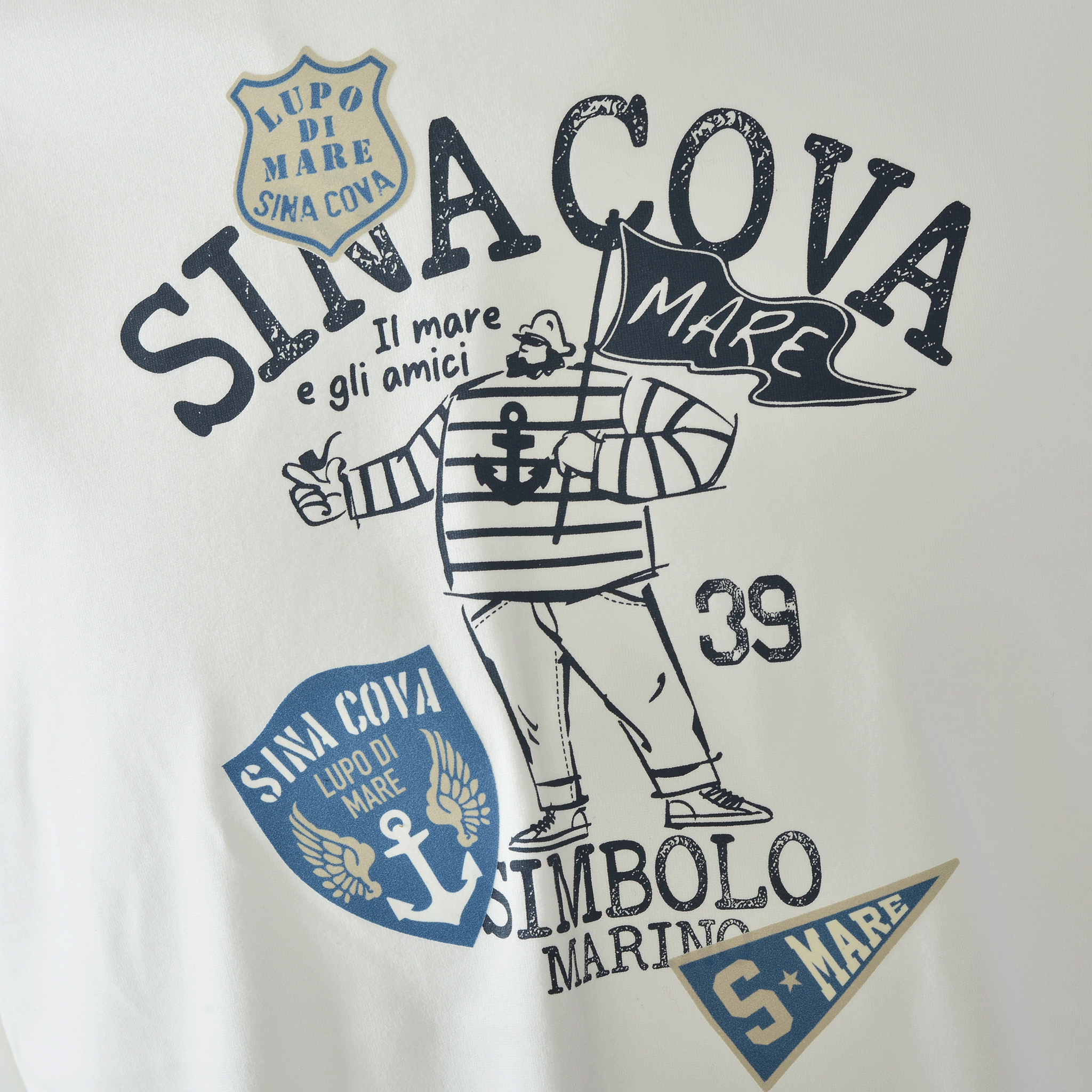 ハイネックＴシャツ 26220020