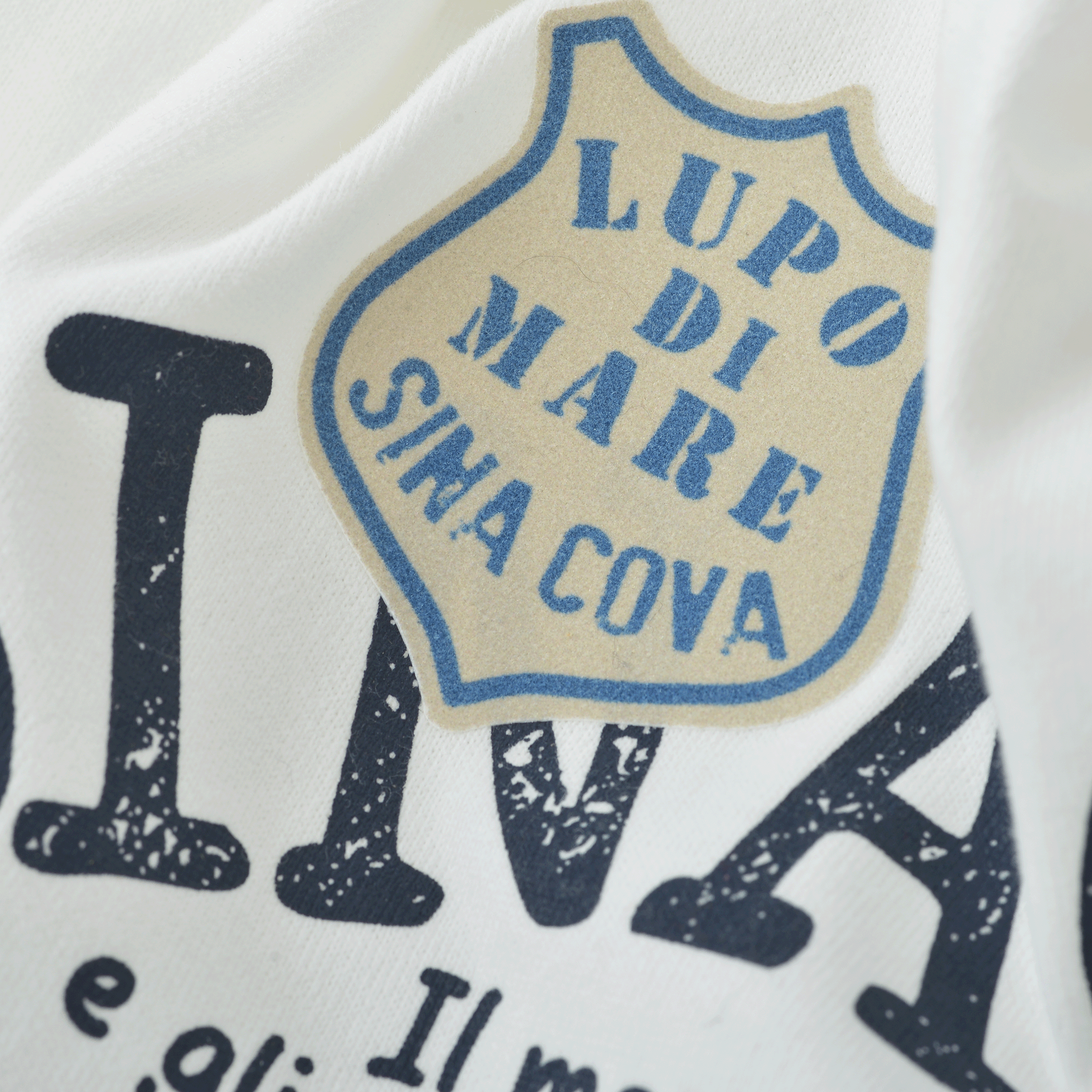 ハイネックＴシャツ 26220020
