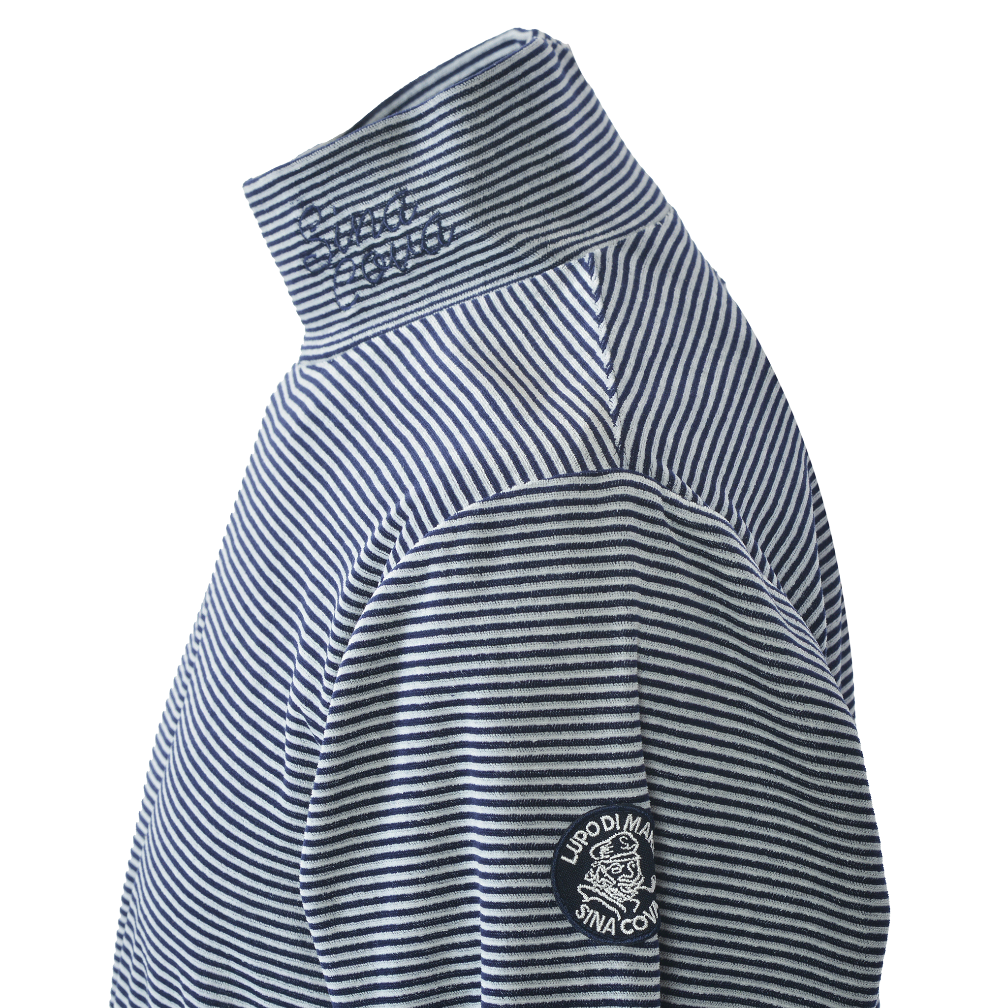 オフタートル長袖Ｔシャツ 26230010