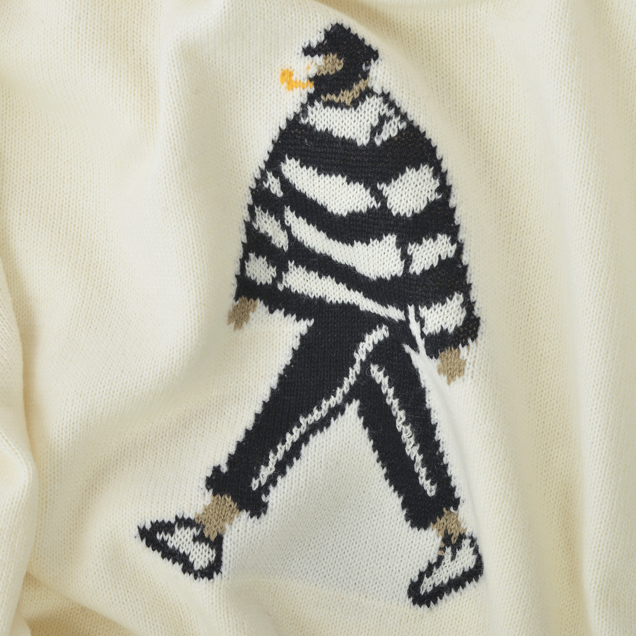 ショールカラーセーター ユニセックス（男女兼用）26222020