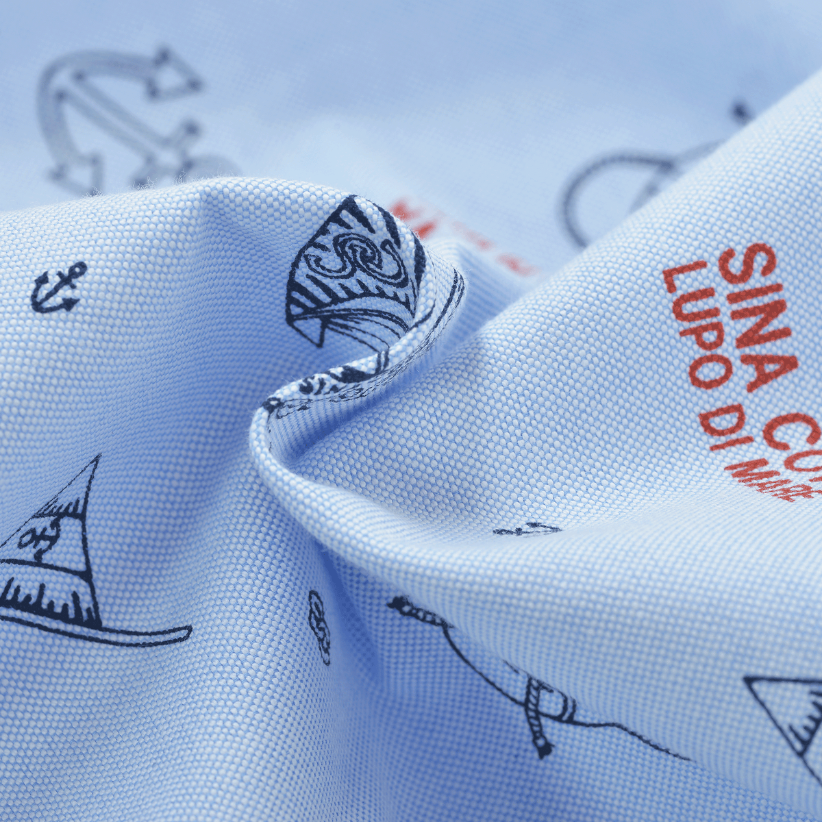 King Size Long-Sleeve Button-Down Shirt 26224036