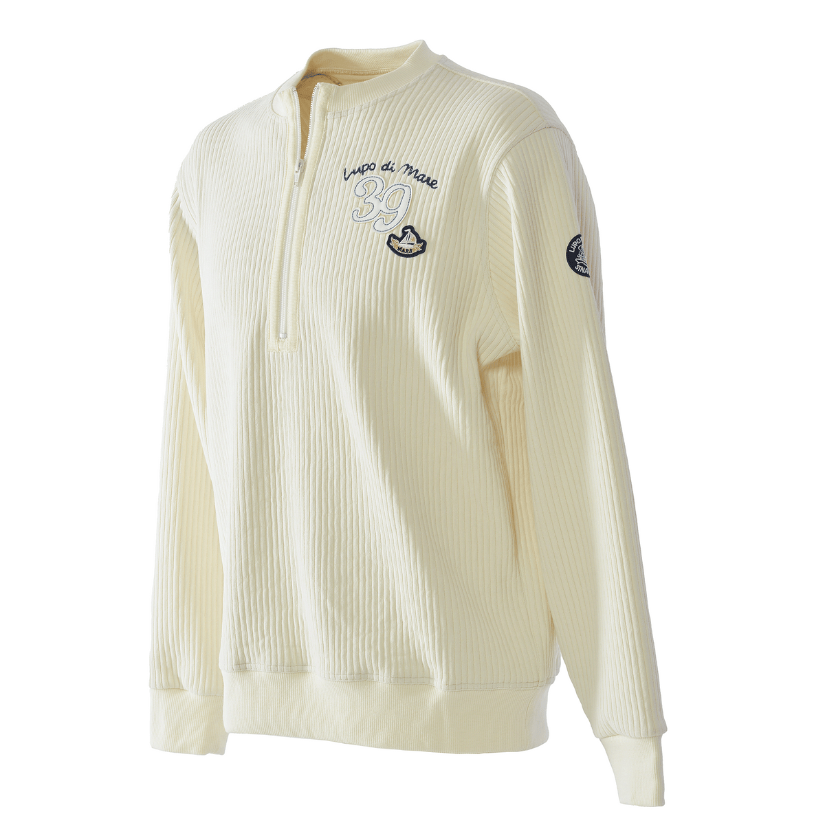 Half-Zip Pullover 26210060