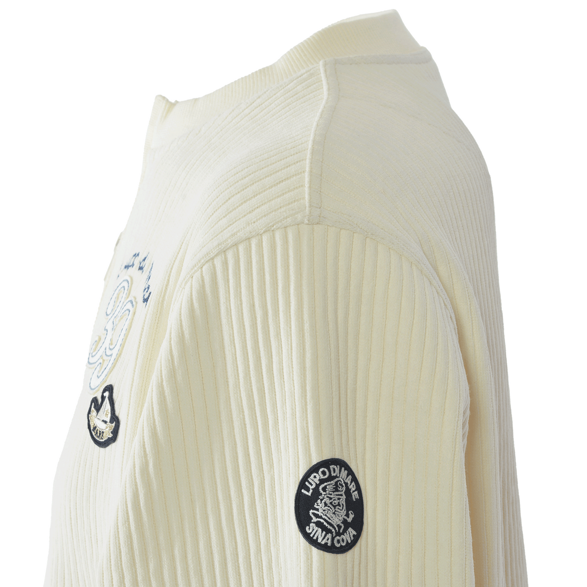 Half-Zip Pullover 26210060